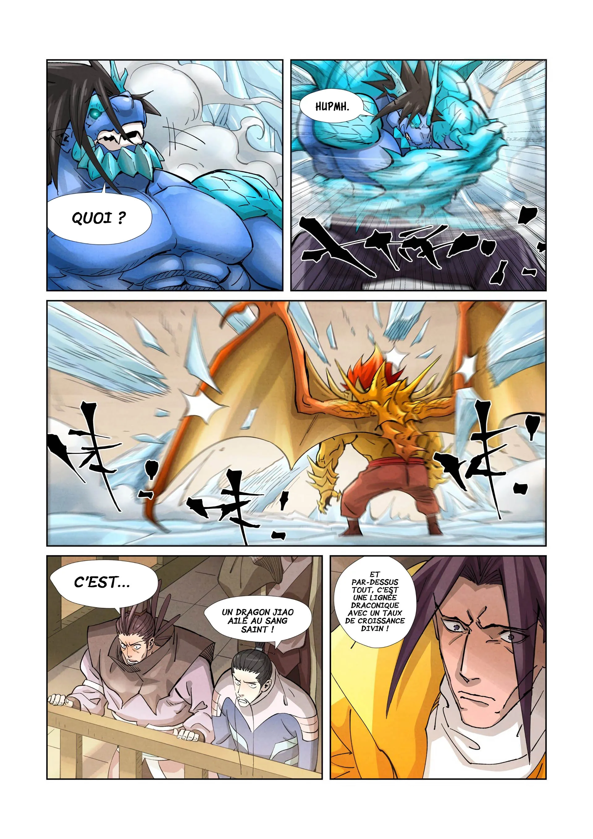 Tales Of Demons And Gods - 372.5 - 655627f2acdc1.webp