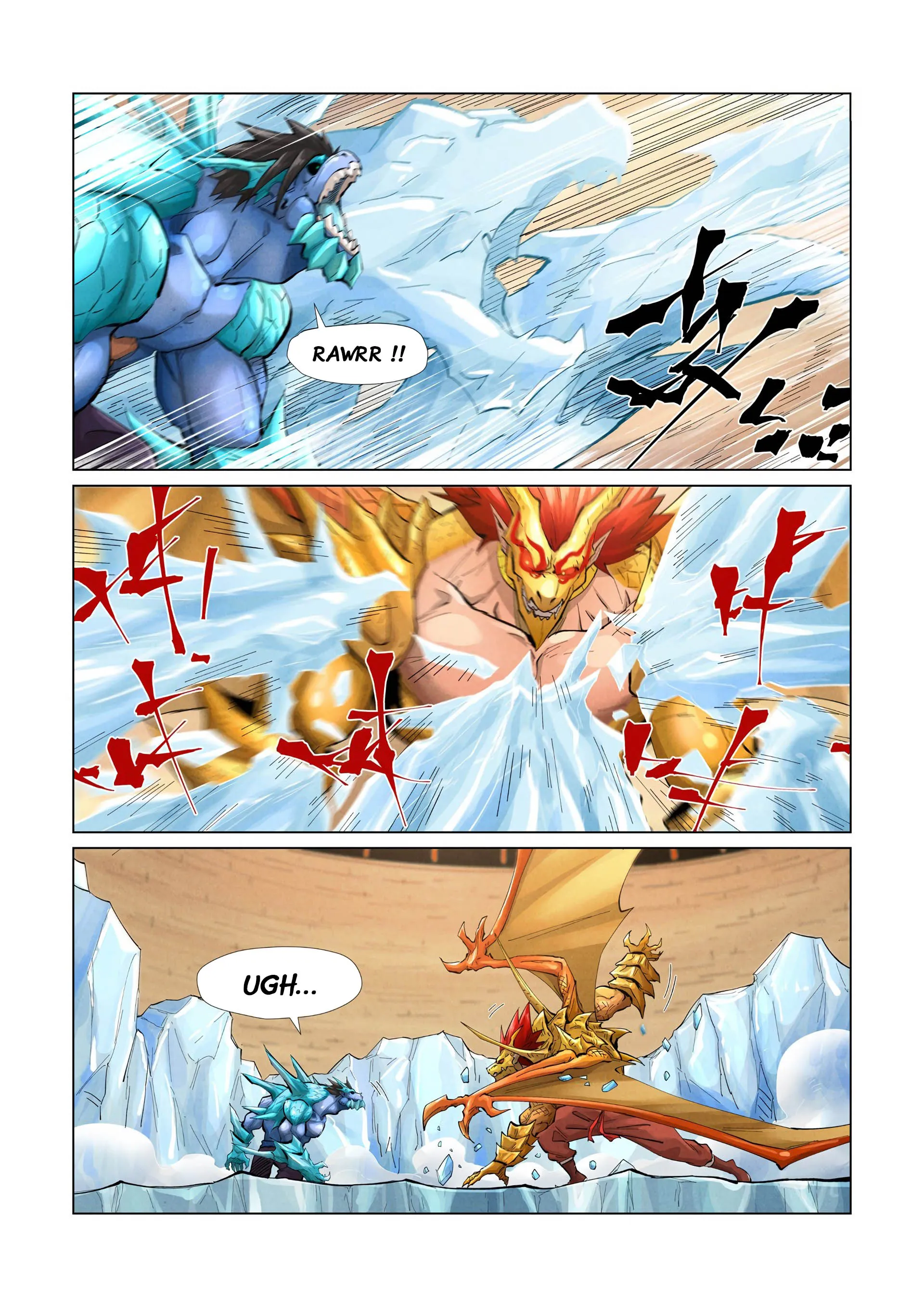 Tales Of Demons And Gods - 372.5 - 655627f70e3a1.webp