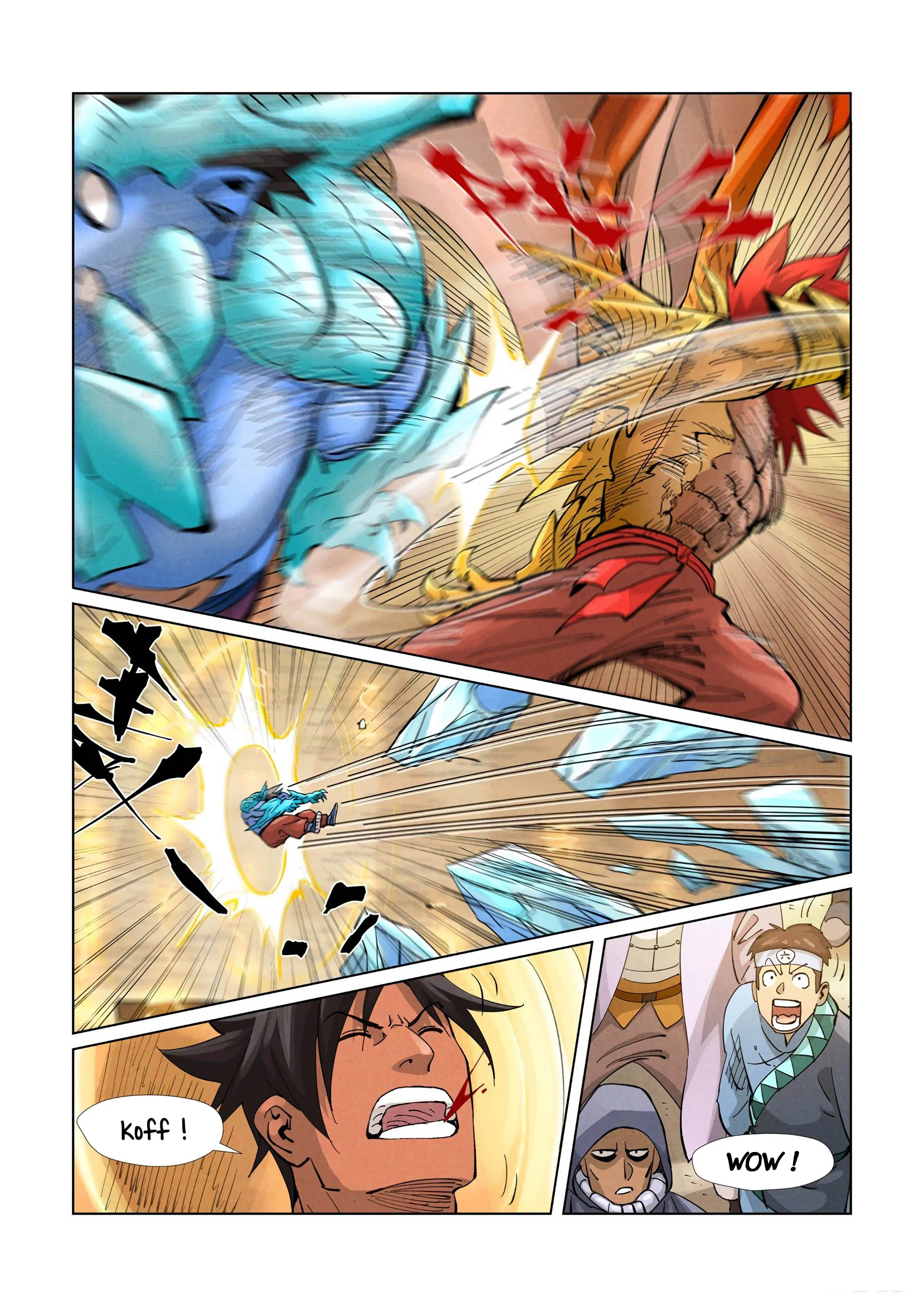 Tales Of Demons And Gods - 372.5 - 655627f83515e.webp