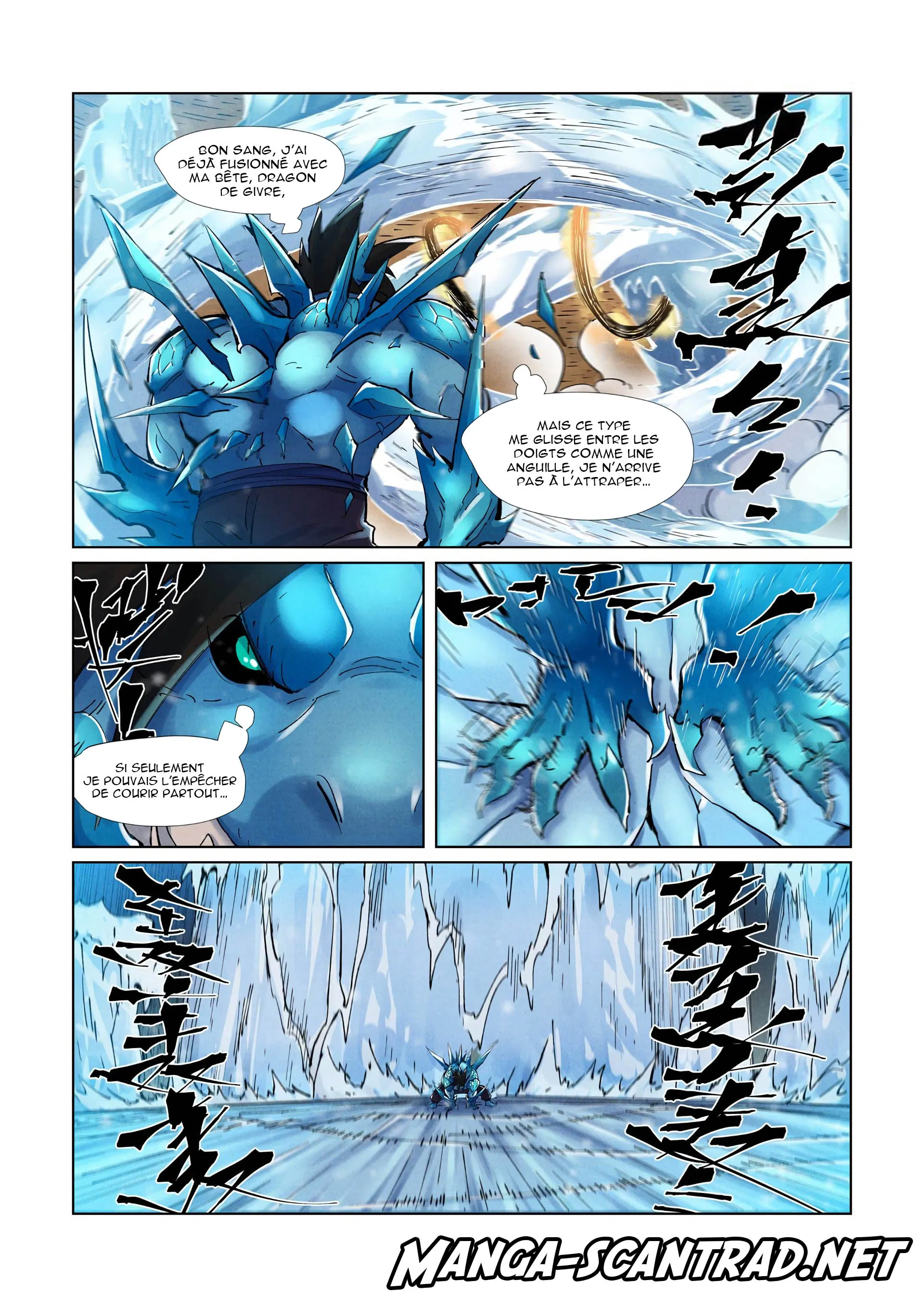 Tales Of Demons And Gods - 372 - 655627e97f0f0.webp