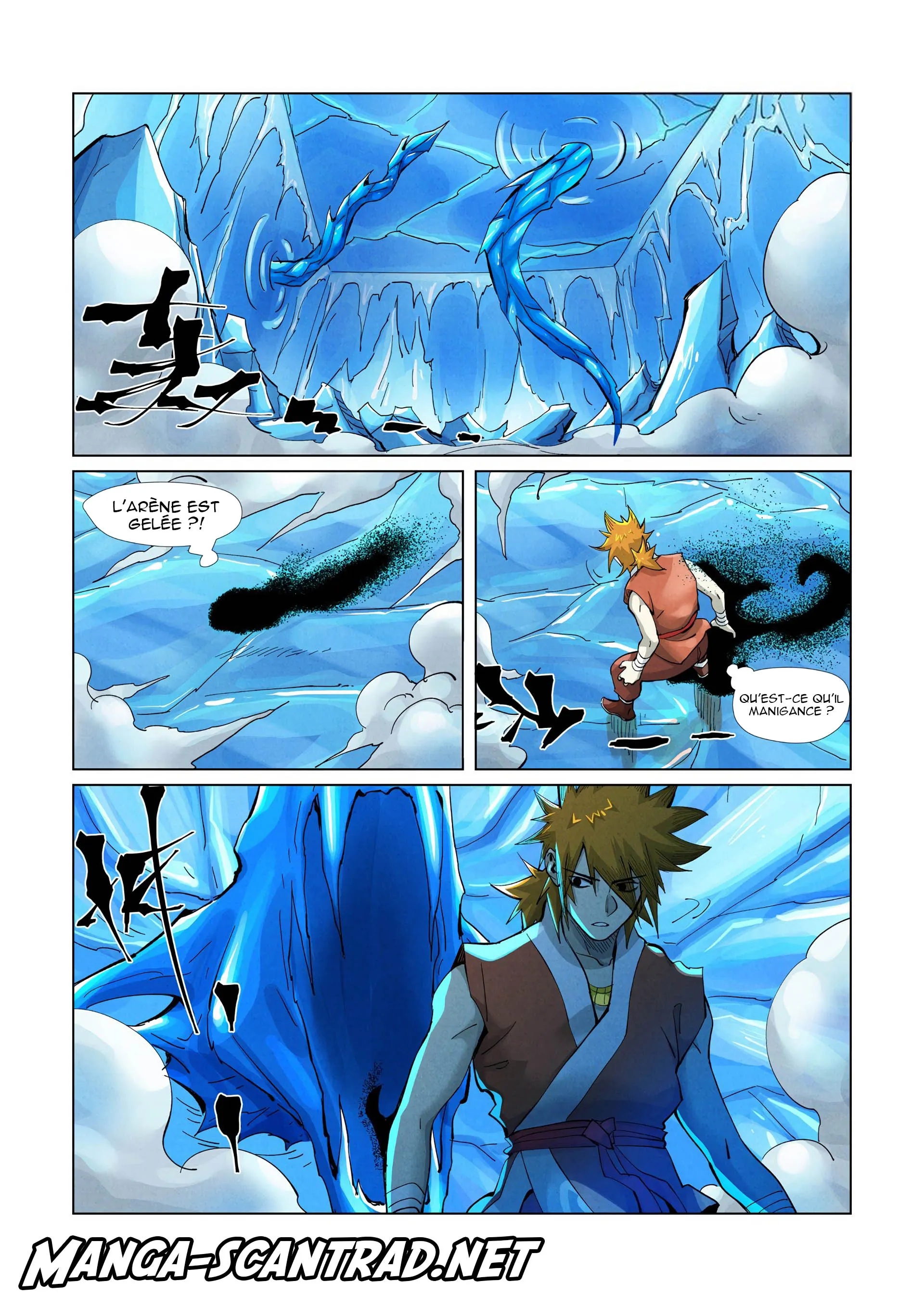 Tales Of Demons And Gods - 372 - 655627ea9e338.webp