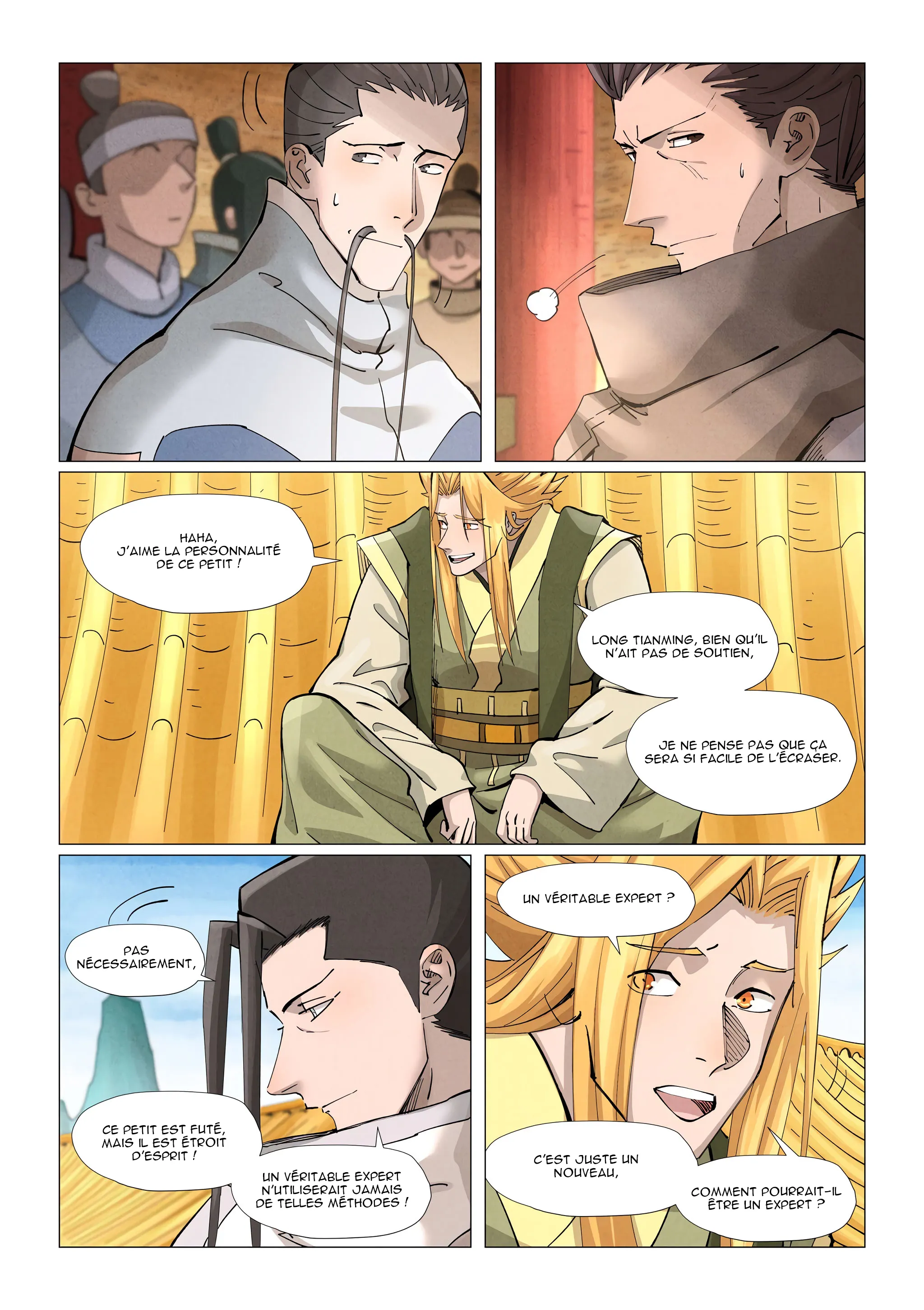 Tales Of Demons And Gods - 373.5 - 6556280a5a794.webp