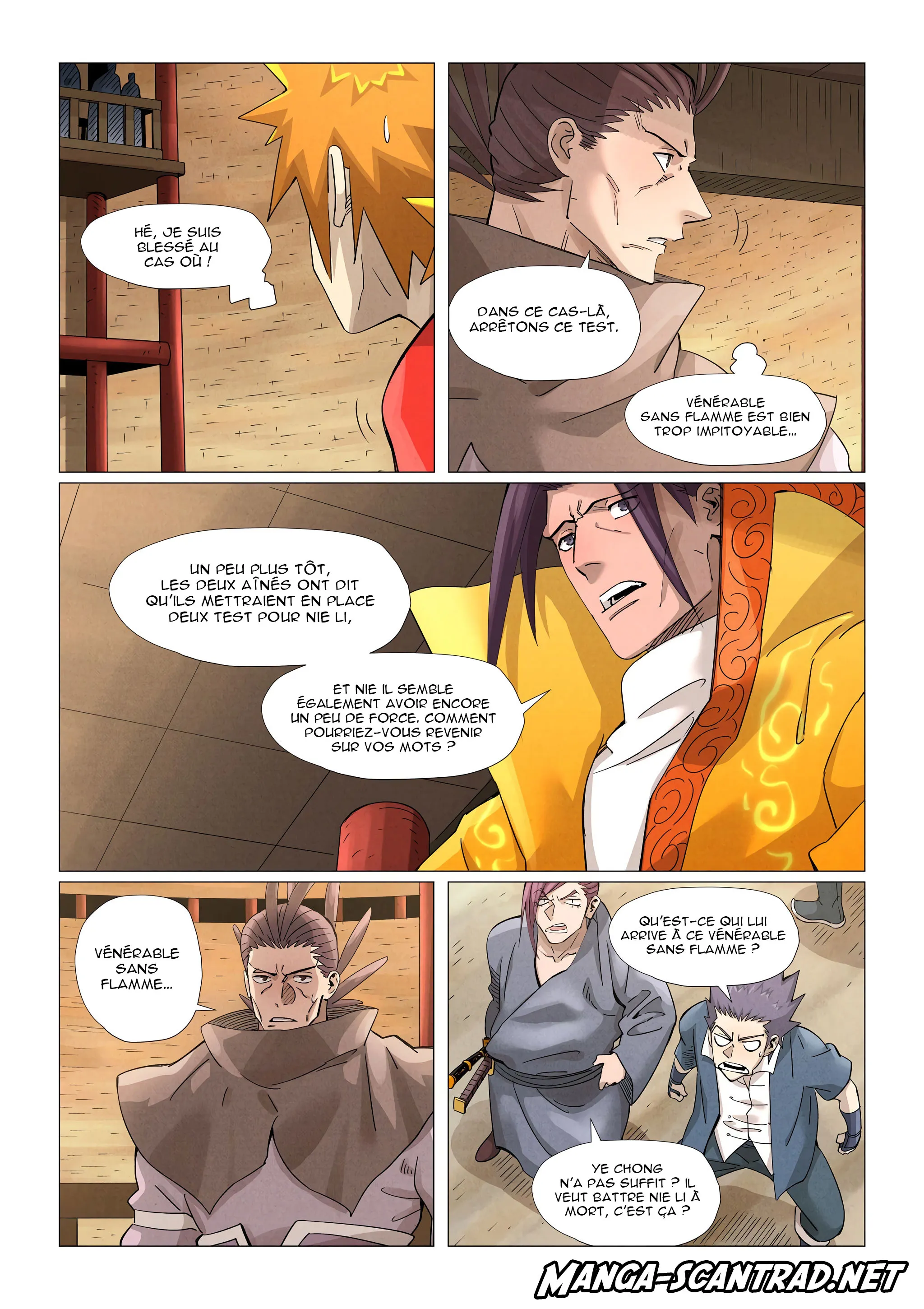 Tales Of Demons And Gods - 373 - 655627ff014ee.webp