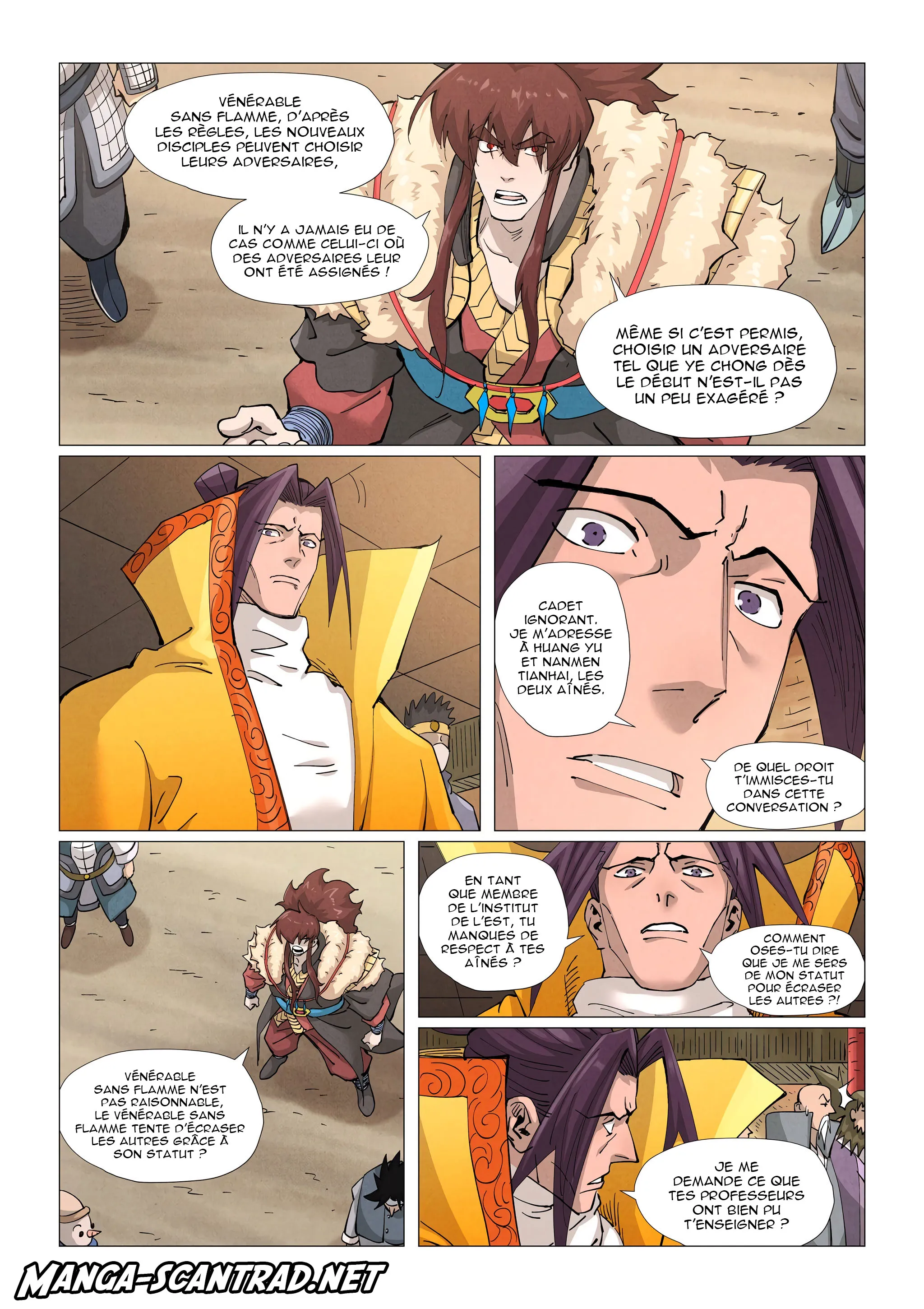 Tales Of Demons And Gods - 373 - 6556280036bfb.webp
