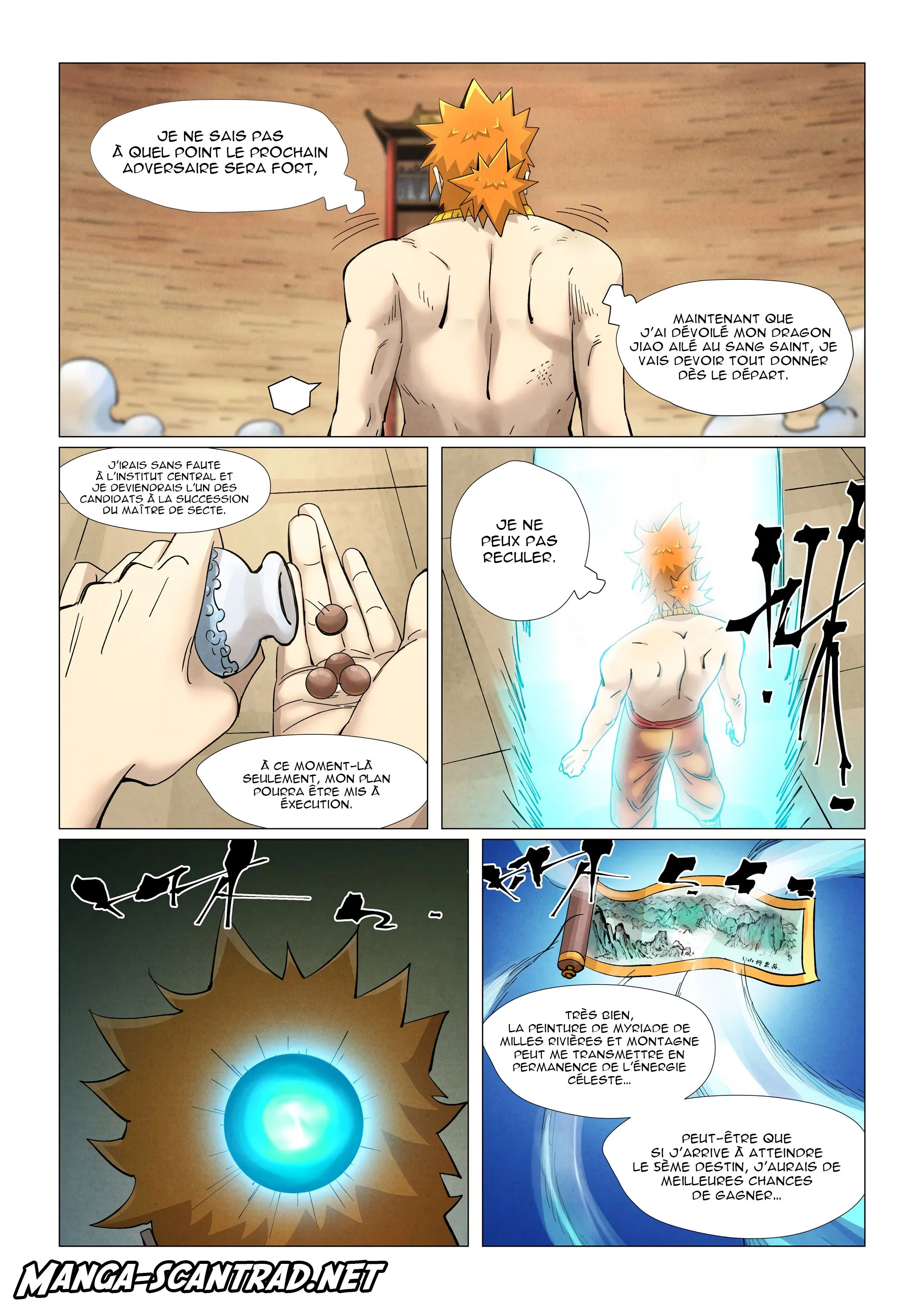 Tales Of Demons And Gods - 373 - 655628027b0a1.webp