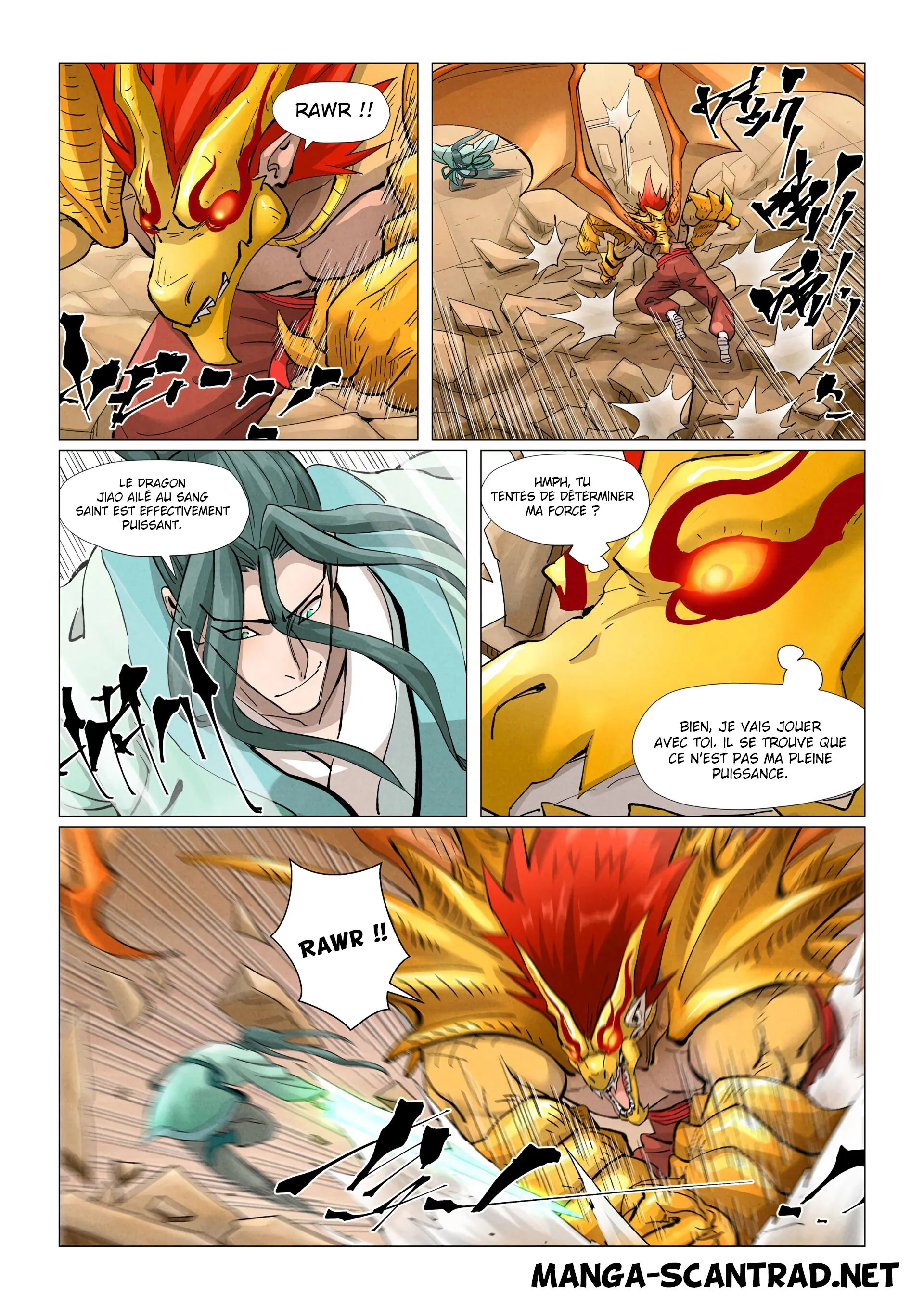 Tales Of Demons And Gods - 374.5 - 65562820b3b33.webp