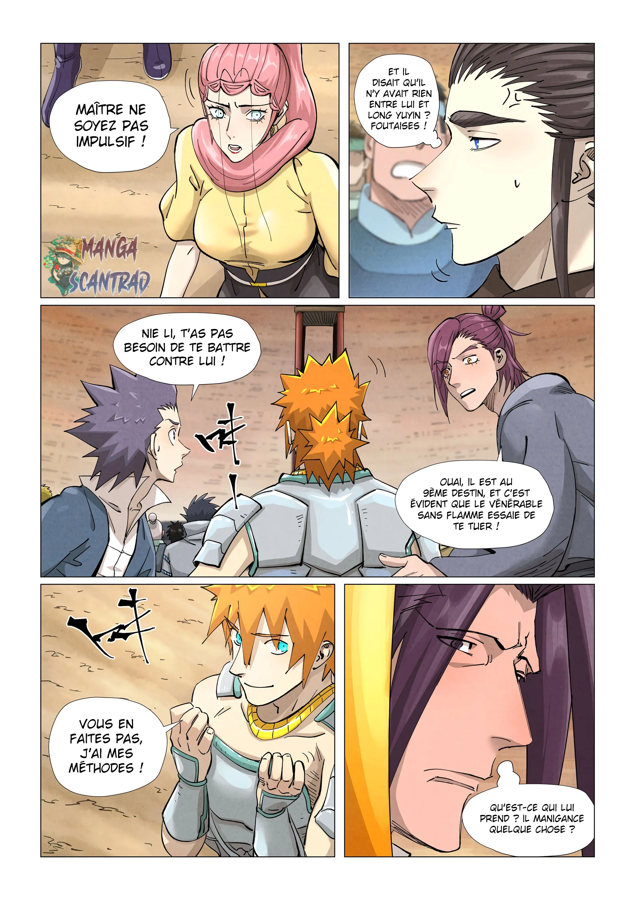 Tales Of Demons And Gods - 374 - 65562816ccd8e.webp
