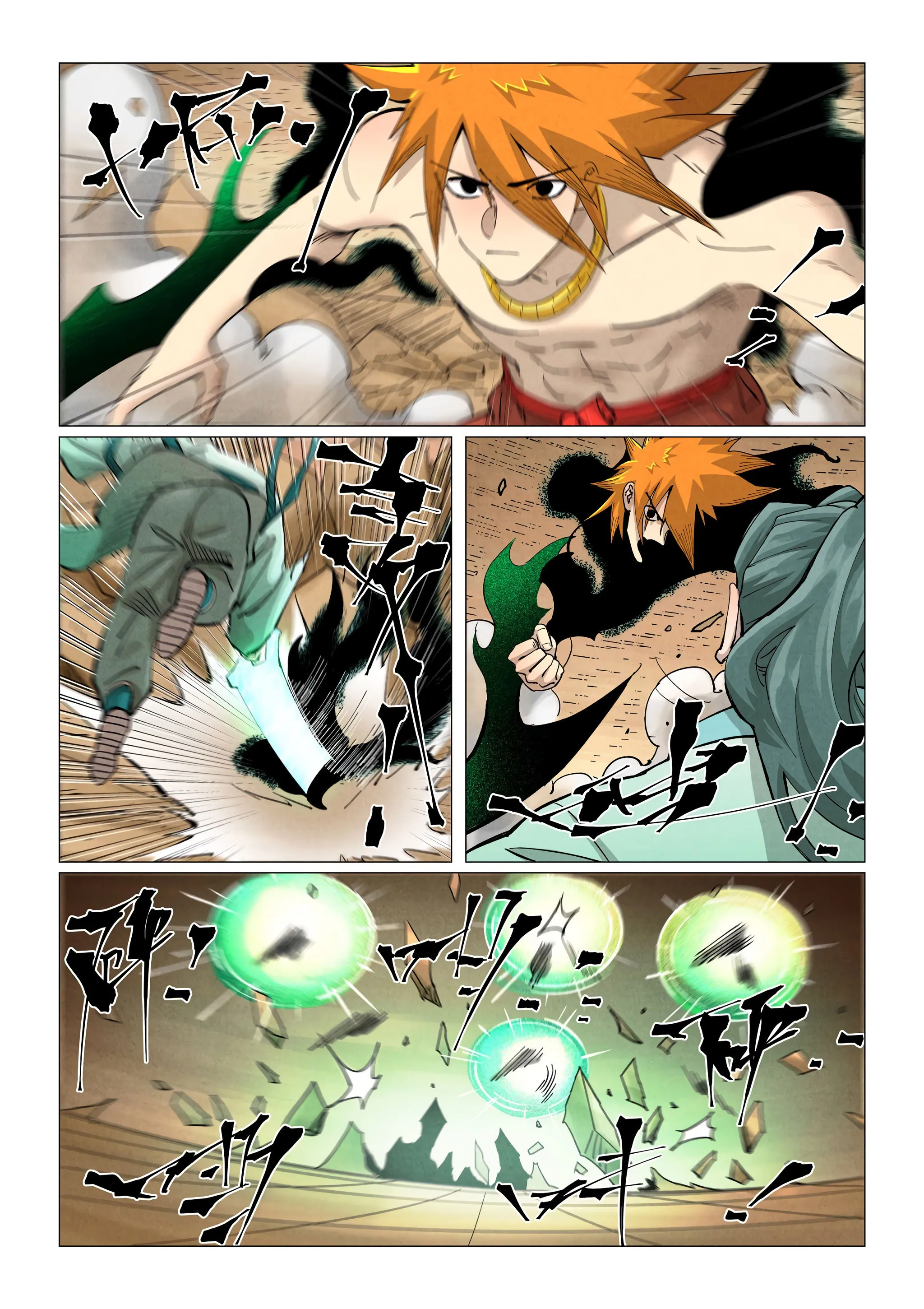 Tales Of Demons And Gods - 374 - 6556281d04bd4.webp