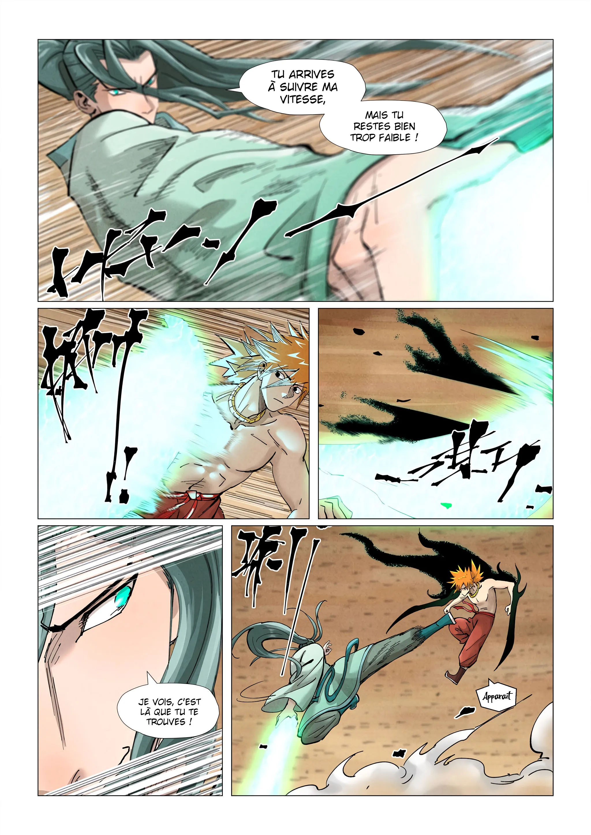 Tales Of Demons And Gods - 374 - 6556281e44409.webp