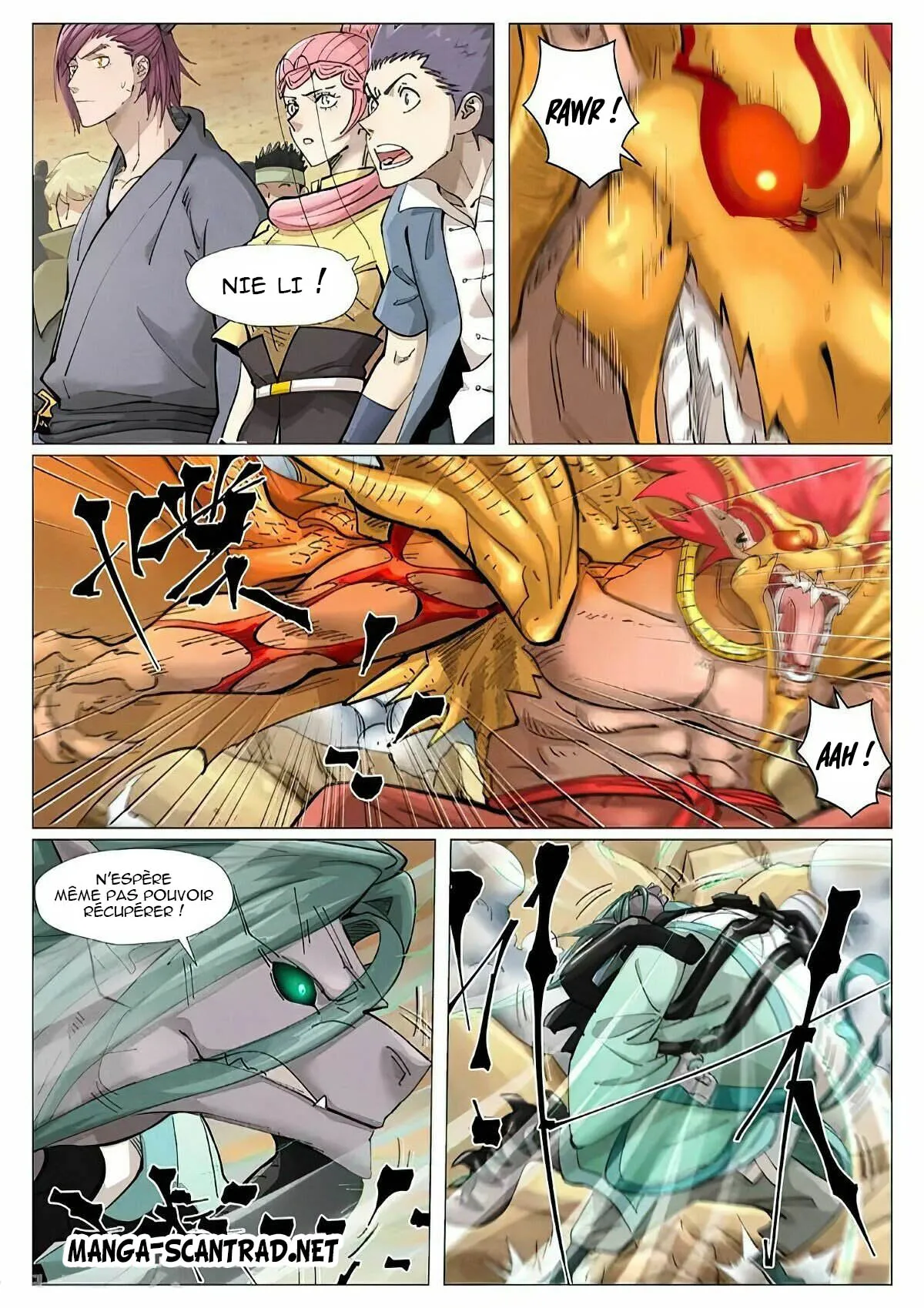 Tales Of Demons And Gods - 375.5 - 65562837c3196.webp