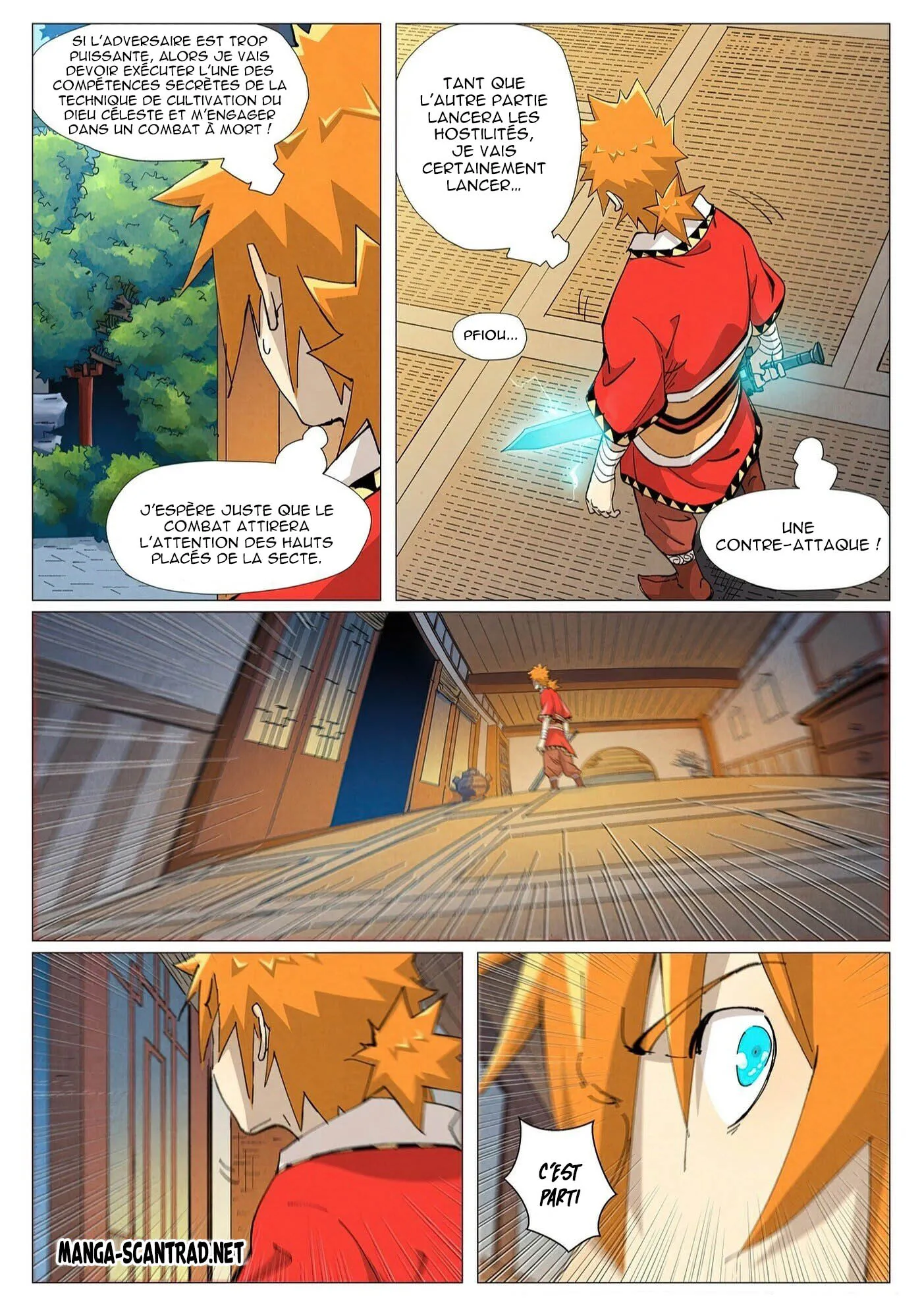 Tales Of Demons And Gods - 376.5 - 65562849d9b5d.webp