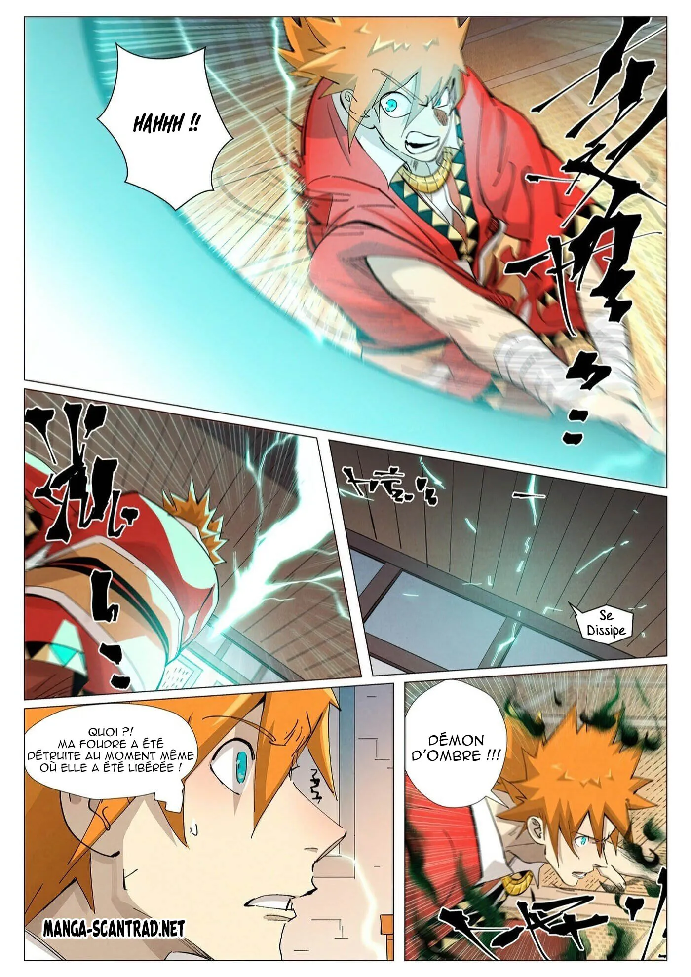 Tales Of Demons And Gods - 376.5 - 6556284a8037e.webp