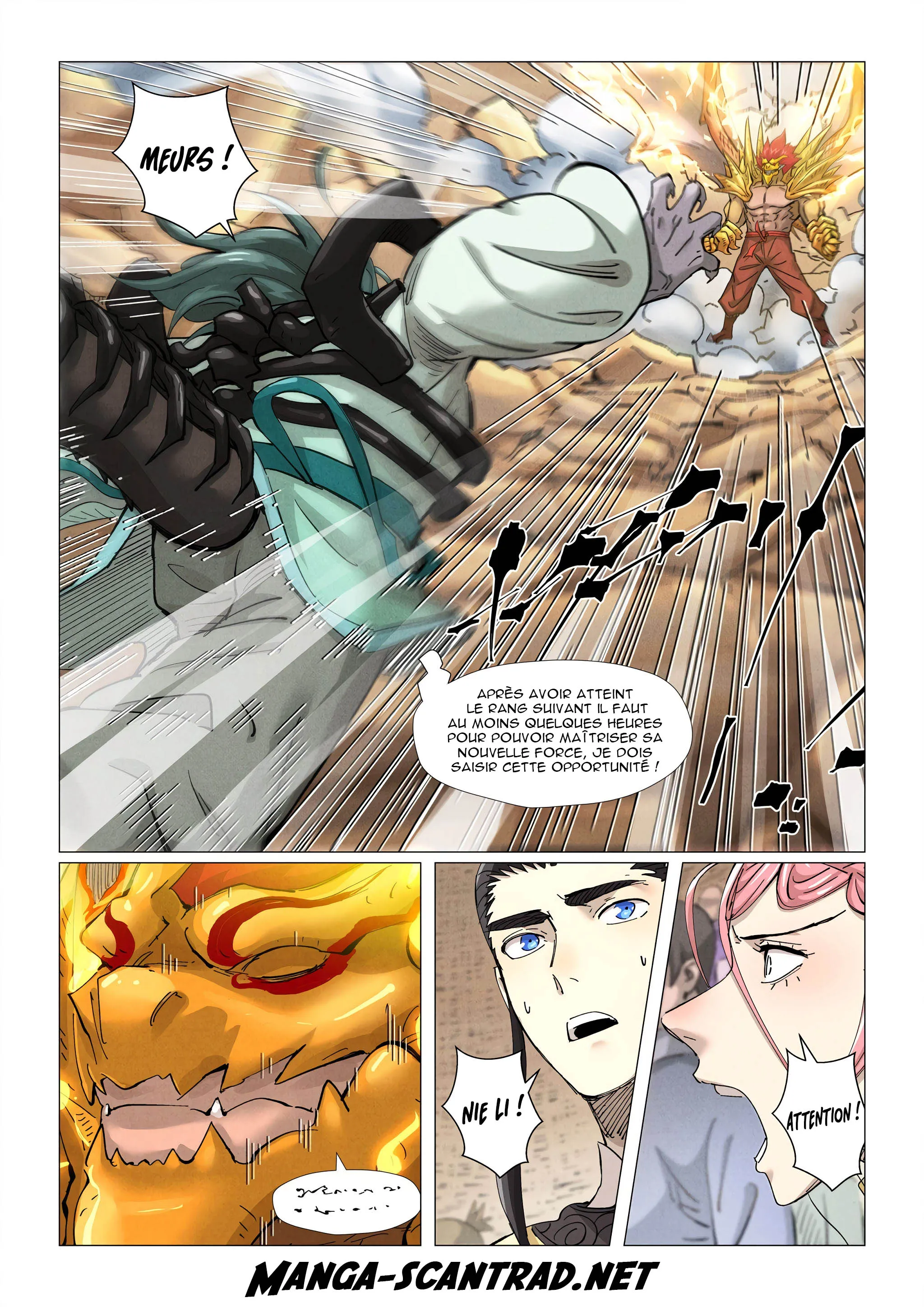 Tales Of Demons And Gods - 376 - 6556283e08554.webp