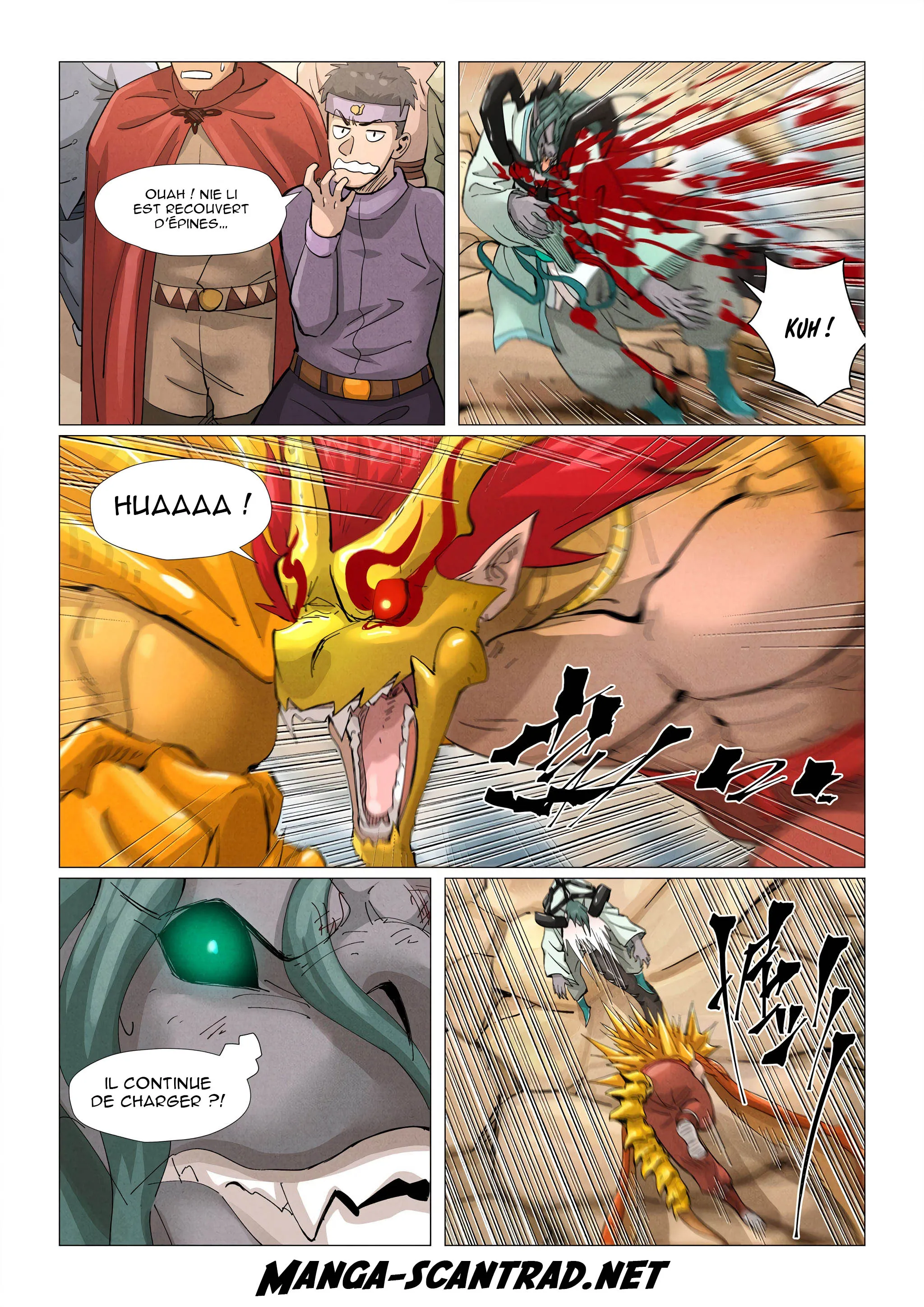 Tales Of Demons And Gods - 376 - 65562840bb7c1.webp