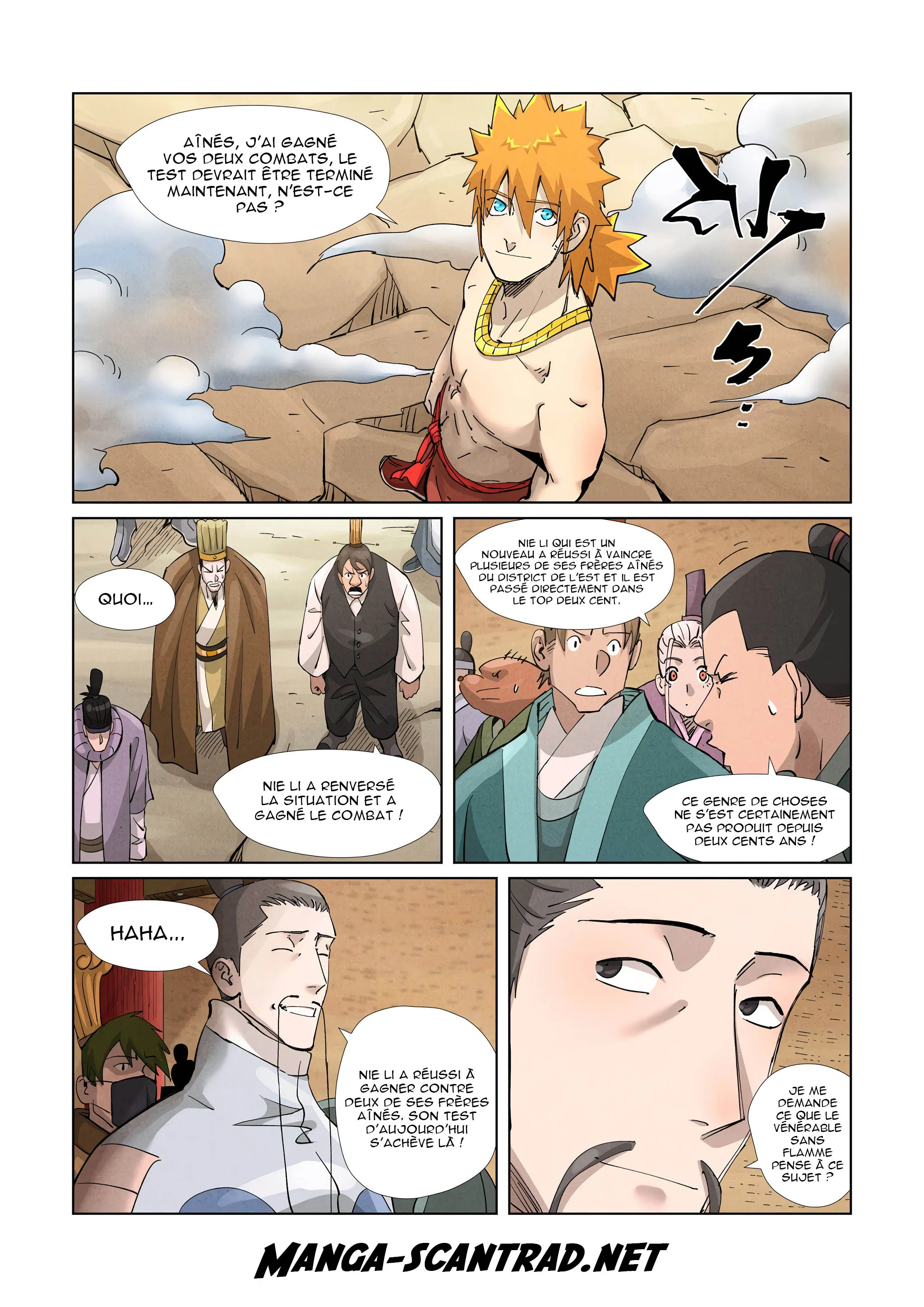 Tales Of Demons And Gods - 376 - 6556284323098.webp