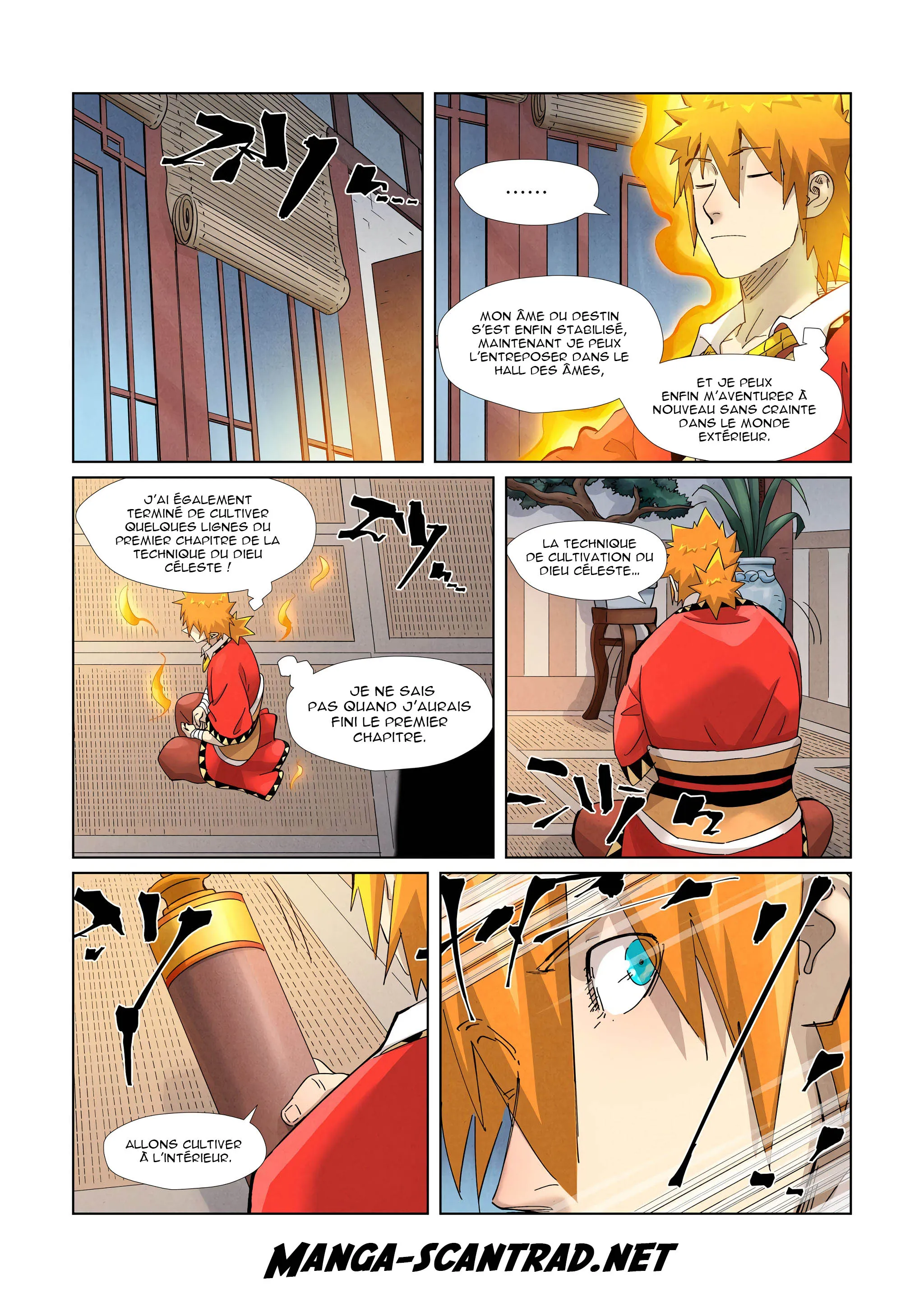 Tales Of Demons And Gods - 376 - 65562846c4f93.webp