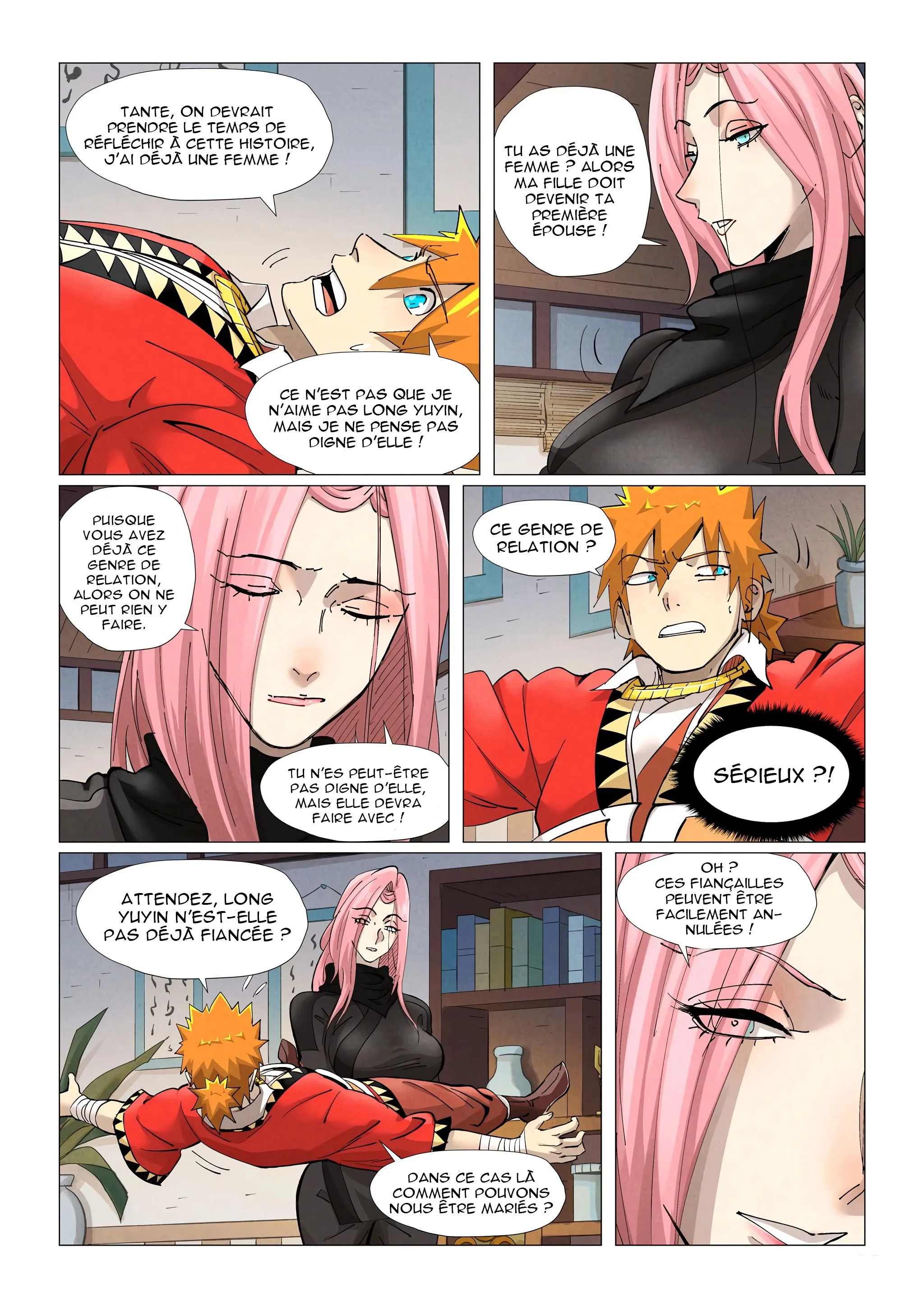 Tales Of Demons And Gods - 377.5 - 6556285d1c8a3.webp