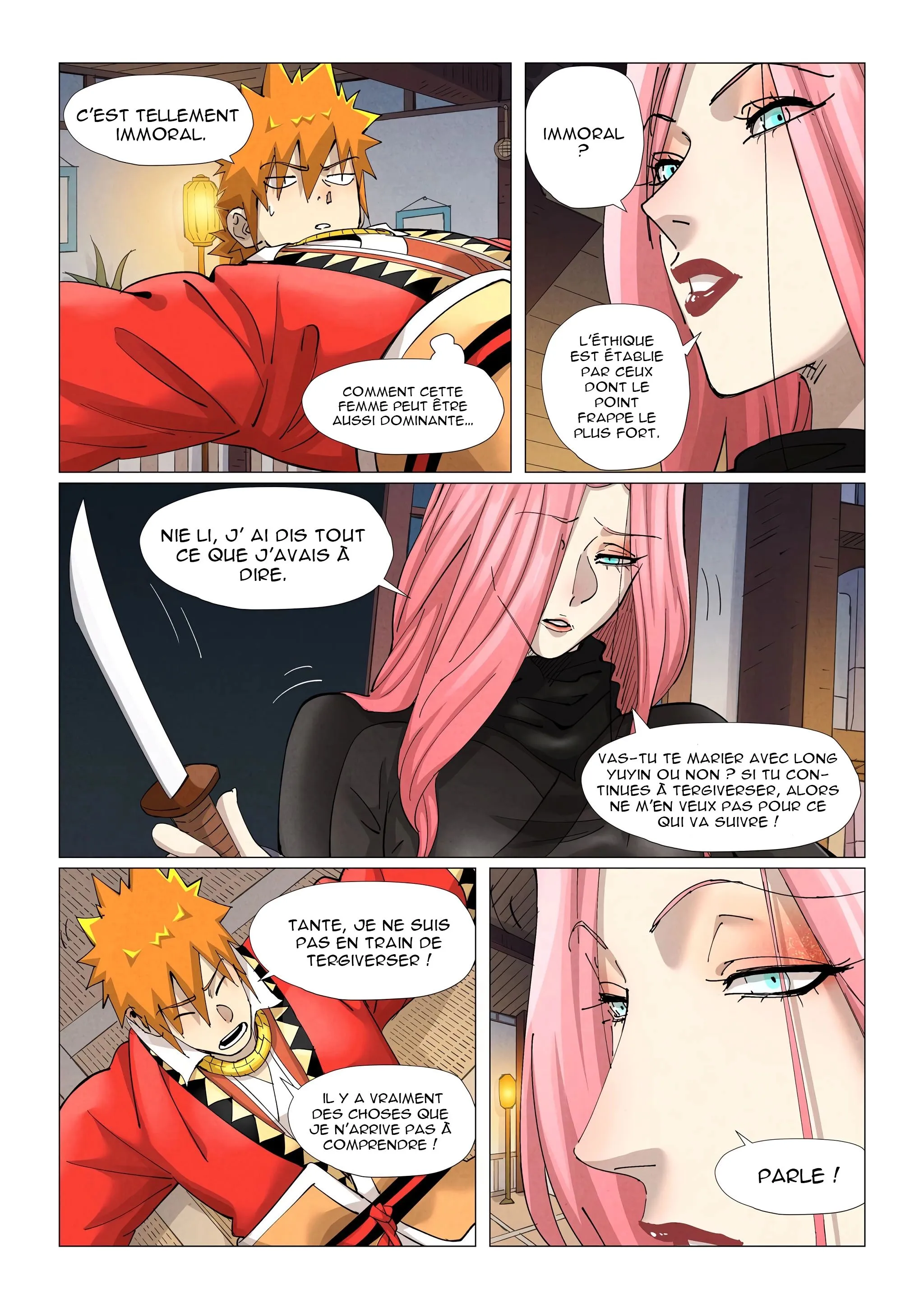 Tales Of Demons And Gods - 377.5 - 6556285e4479d.webp