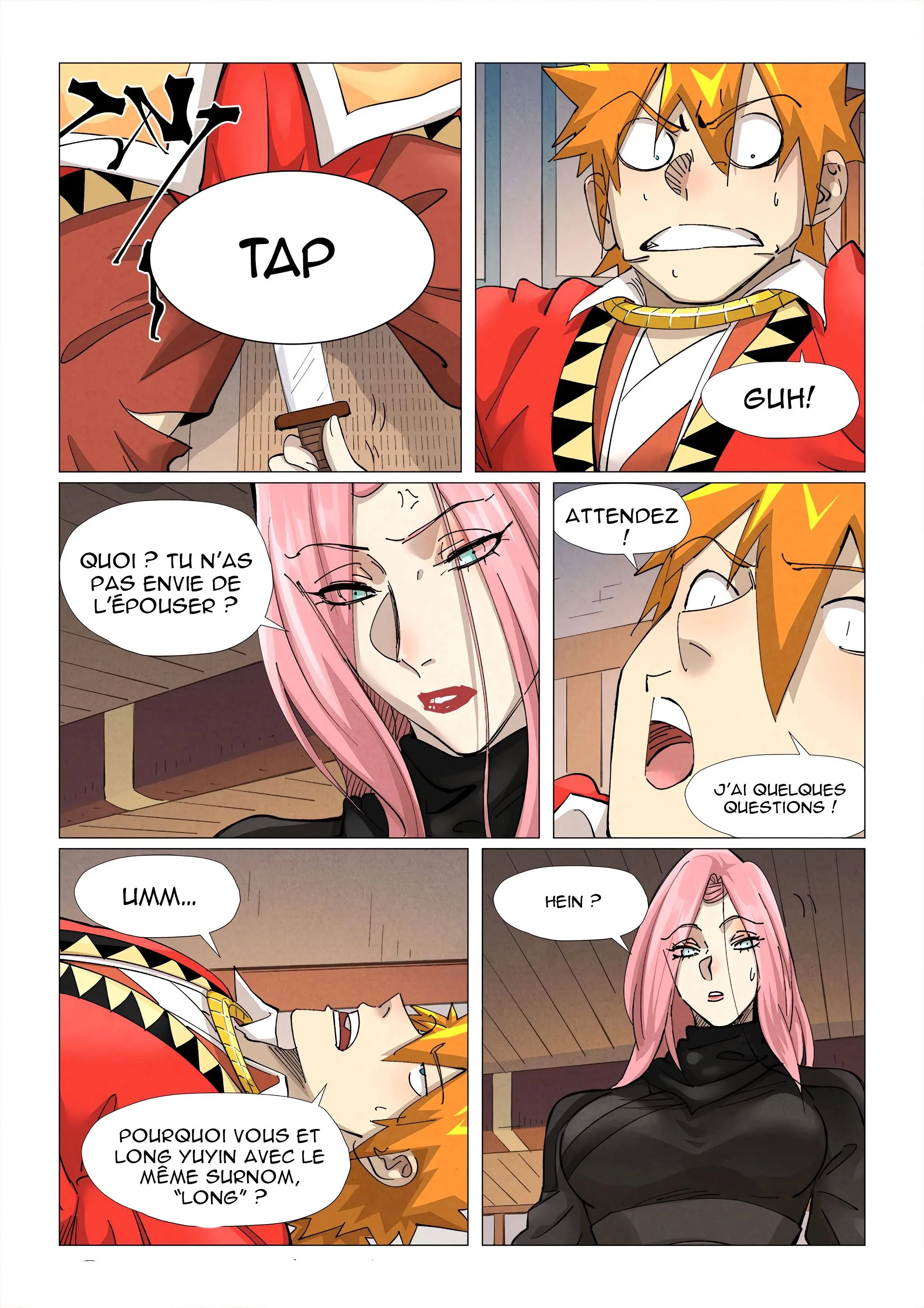 Tales Of Demons And Gods - 377.5 - 65562860ade7e.webp