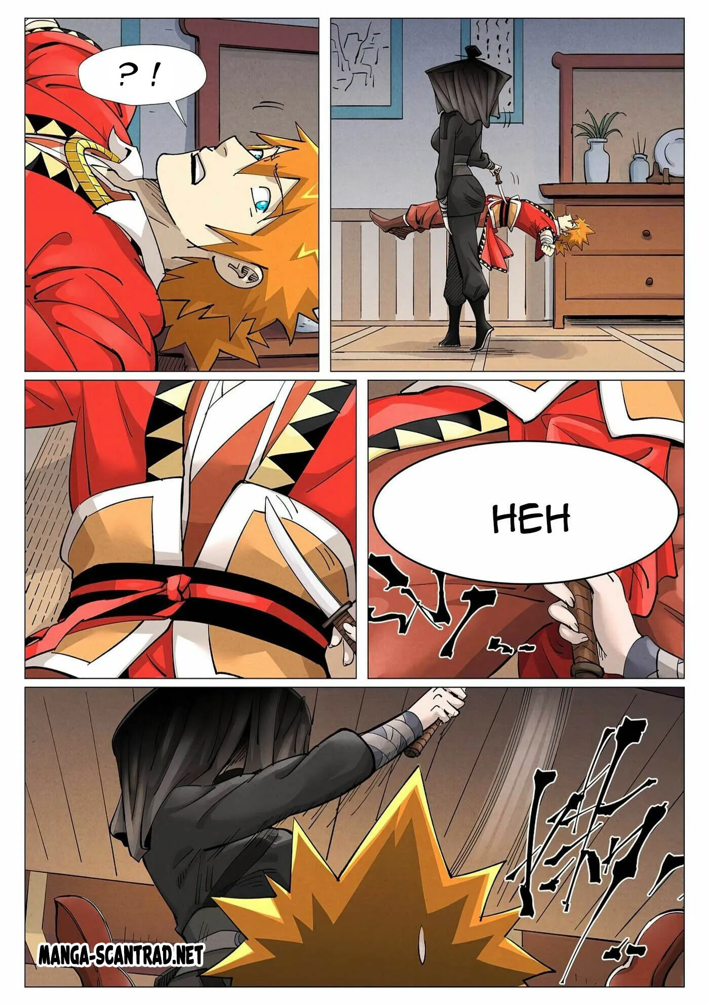 Tales Of Demons And Gods - 377 - 655628527bc93.webp