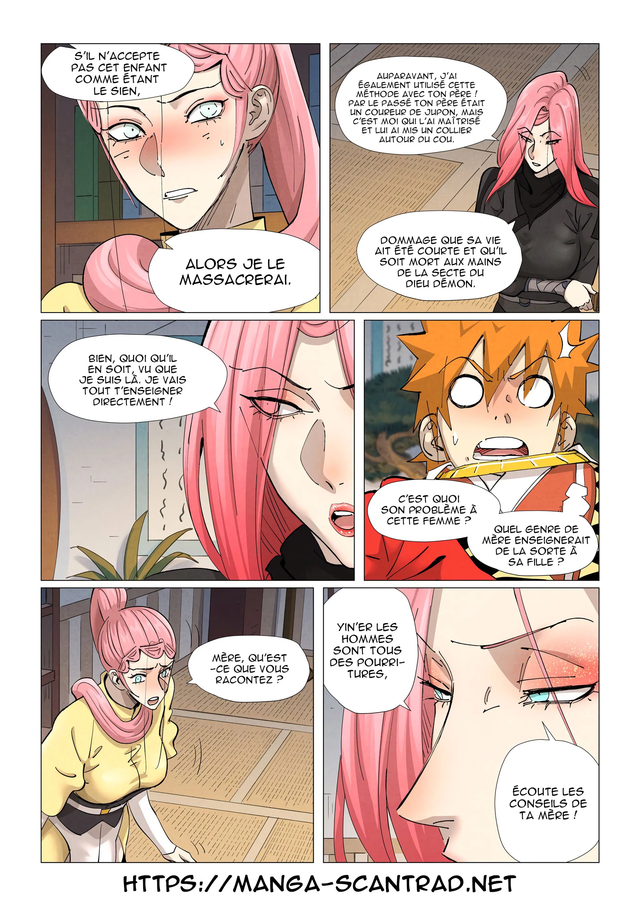 Tales Of Demons And Gods - 378.5 - 65562870c3583.webp