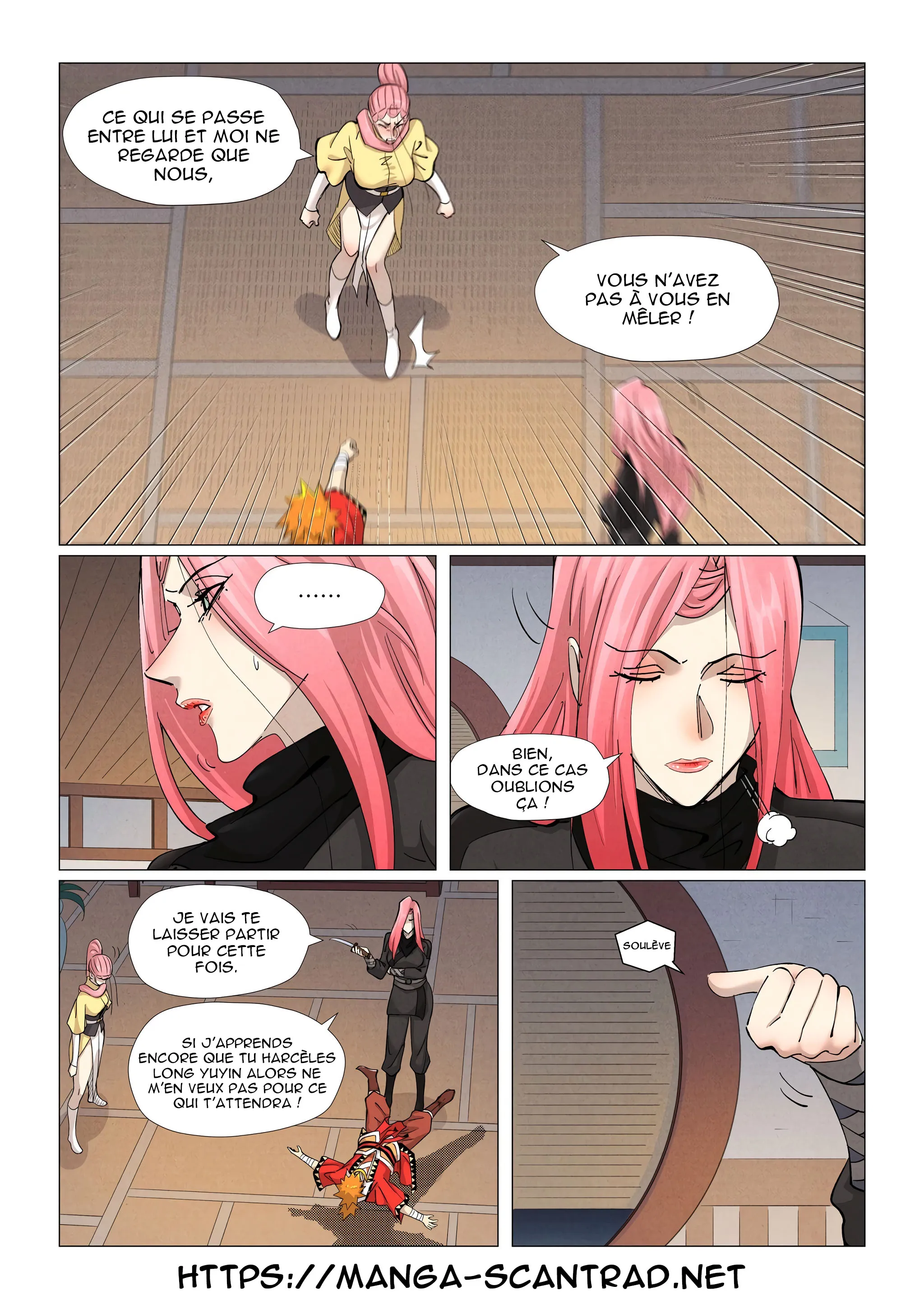 Tales Of Demons And Gods - 378.5 - 655628721ba0a.webp