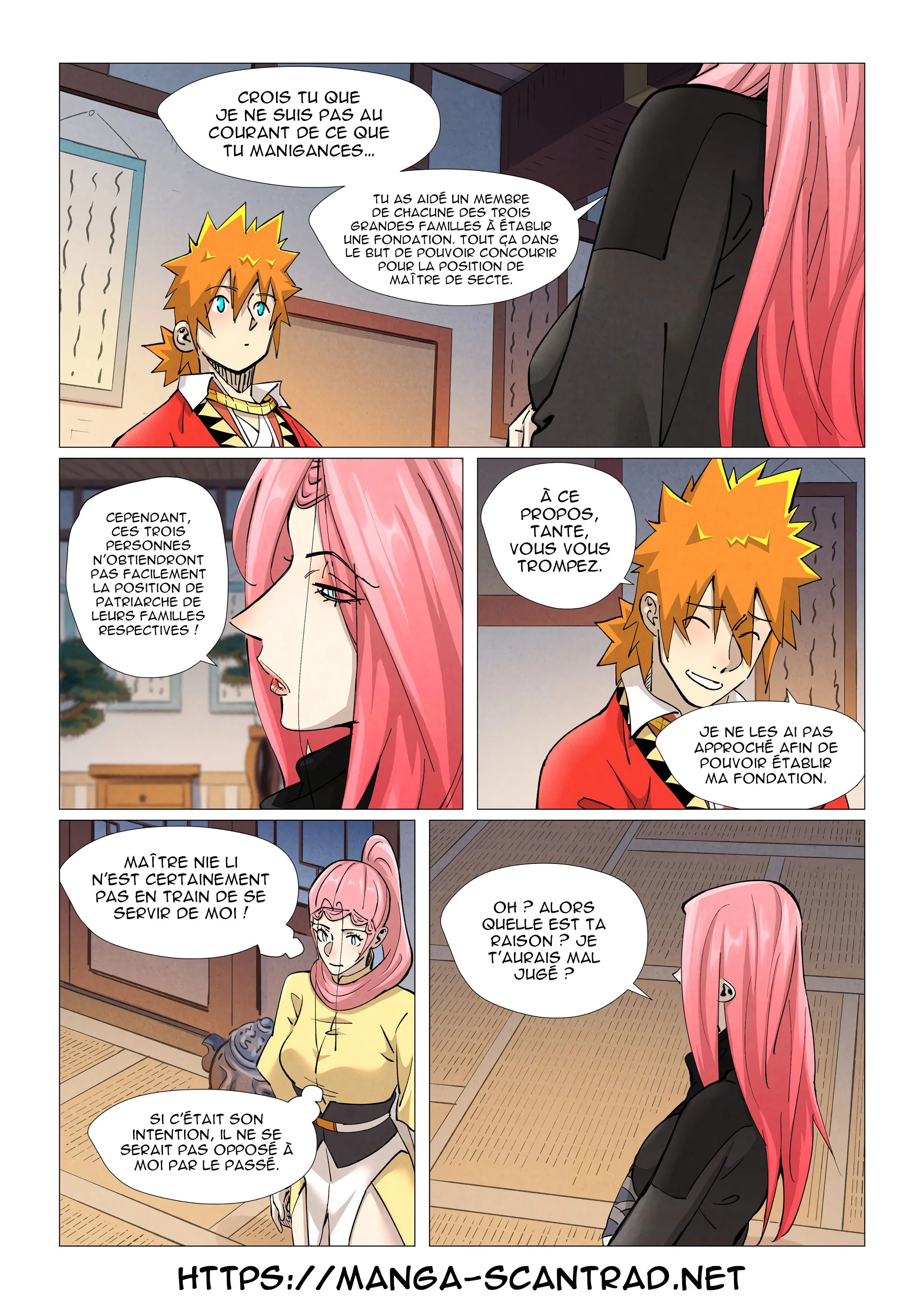 Tales Of Demons And Gods - 378.5 - 65562875cd834.webp