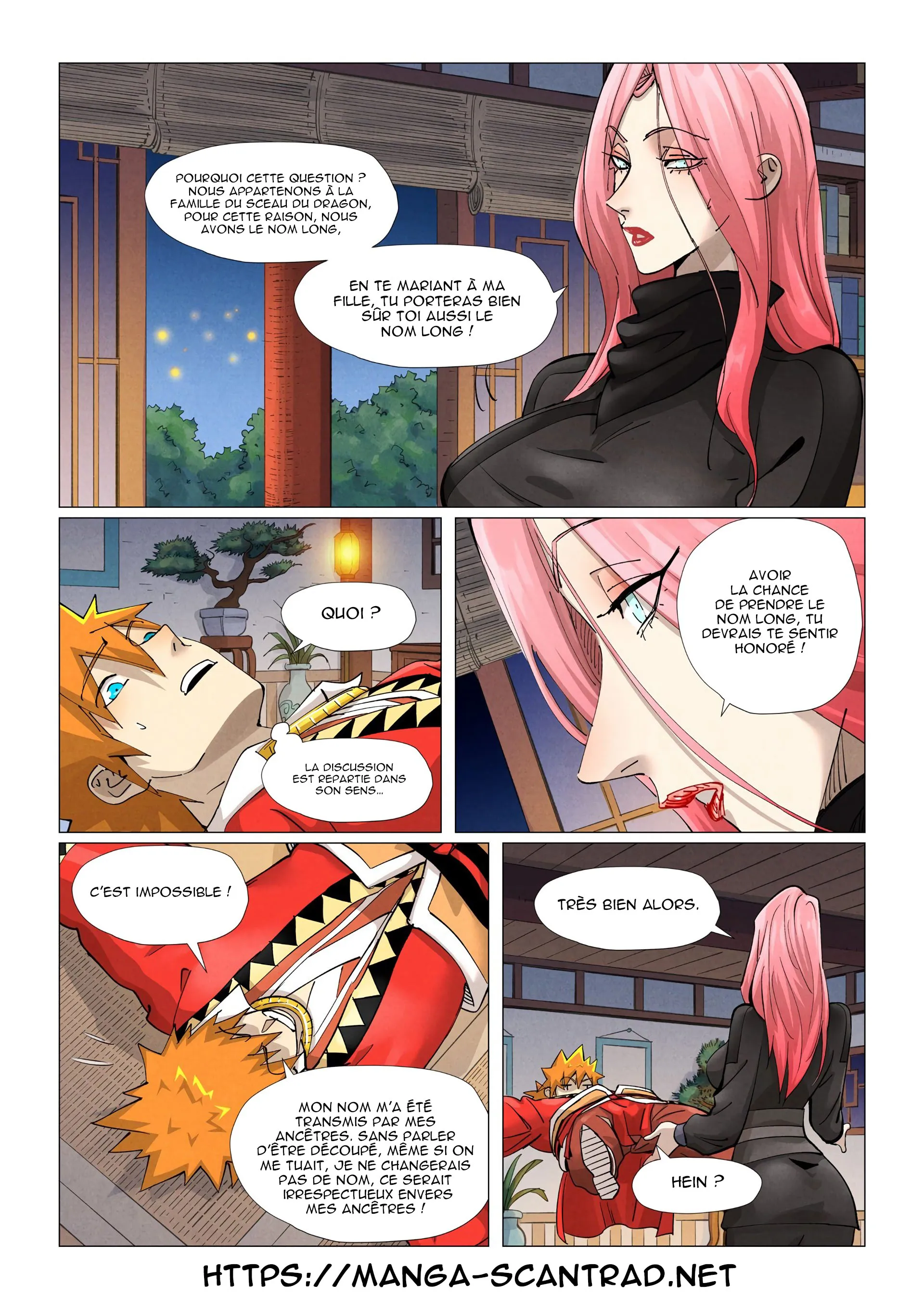 Tales Of Demons And Gods - 378 - 65562861c4b15.webp