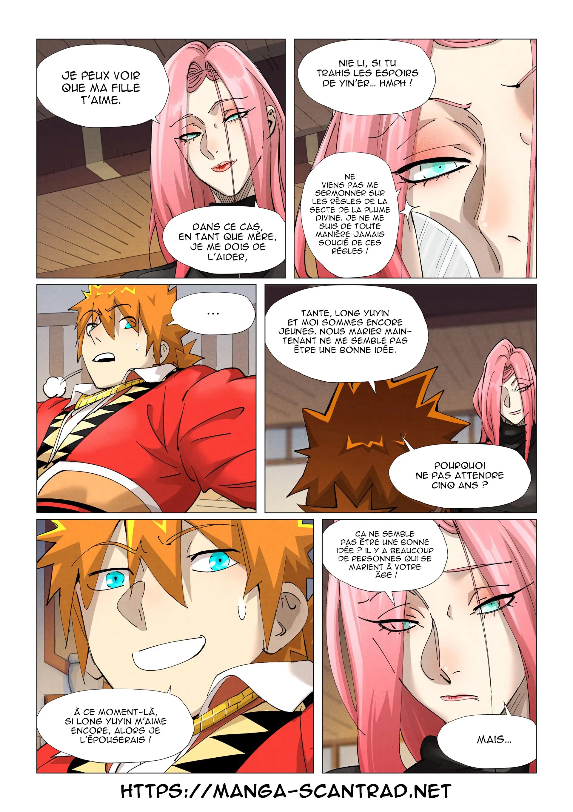 Tales Of Demons And Gods - 378 - 655628650bb57.webp