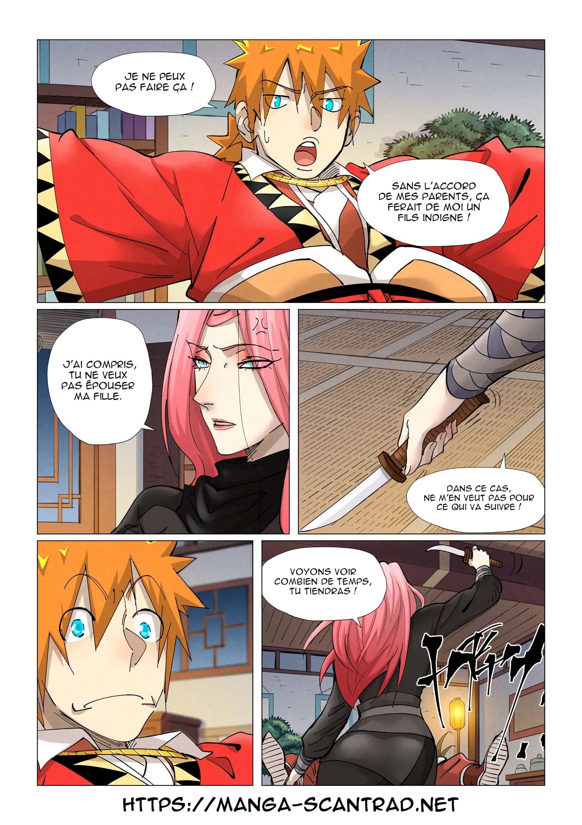 Tales Of Demons And Gods - 378 - 655628684ab27.webp