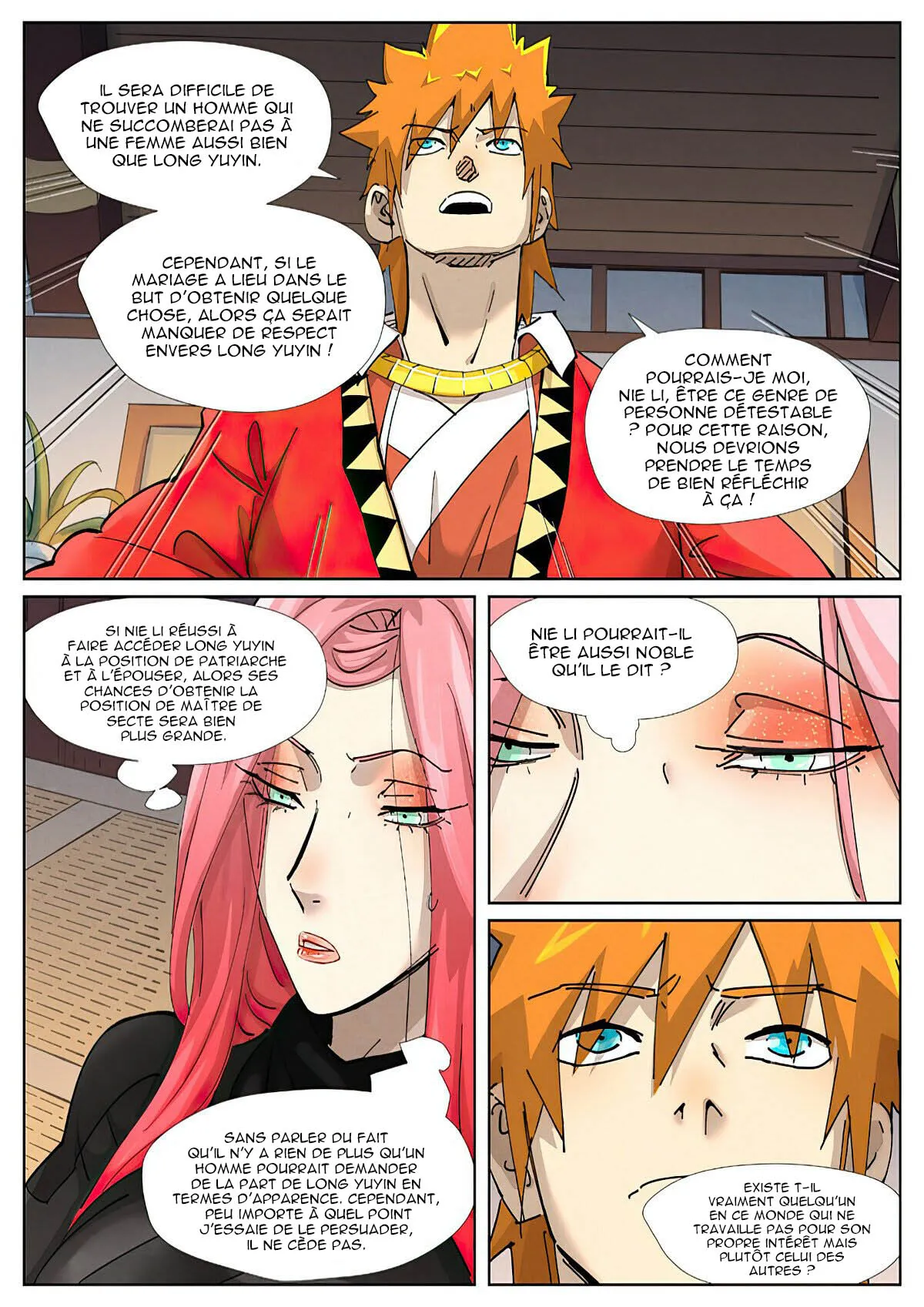 Tales Of Demons And Gods - 379 - 655628795da58.webp