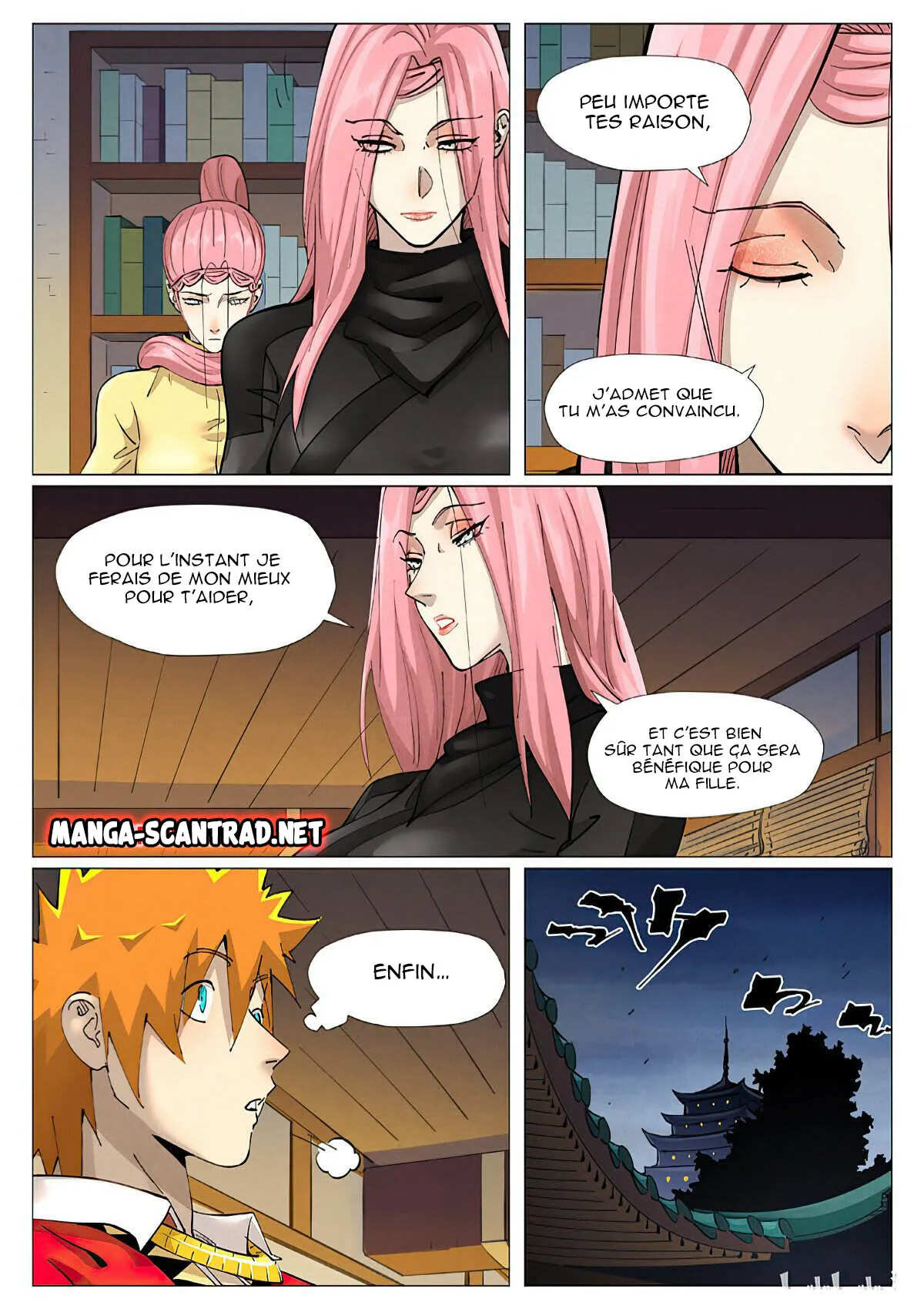 Tales Of Demons And Gods - 379 - 6556287a4d069.webp