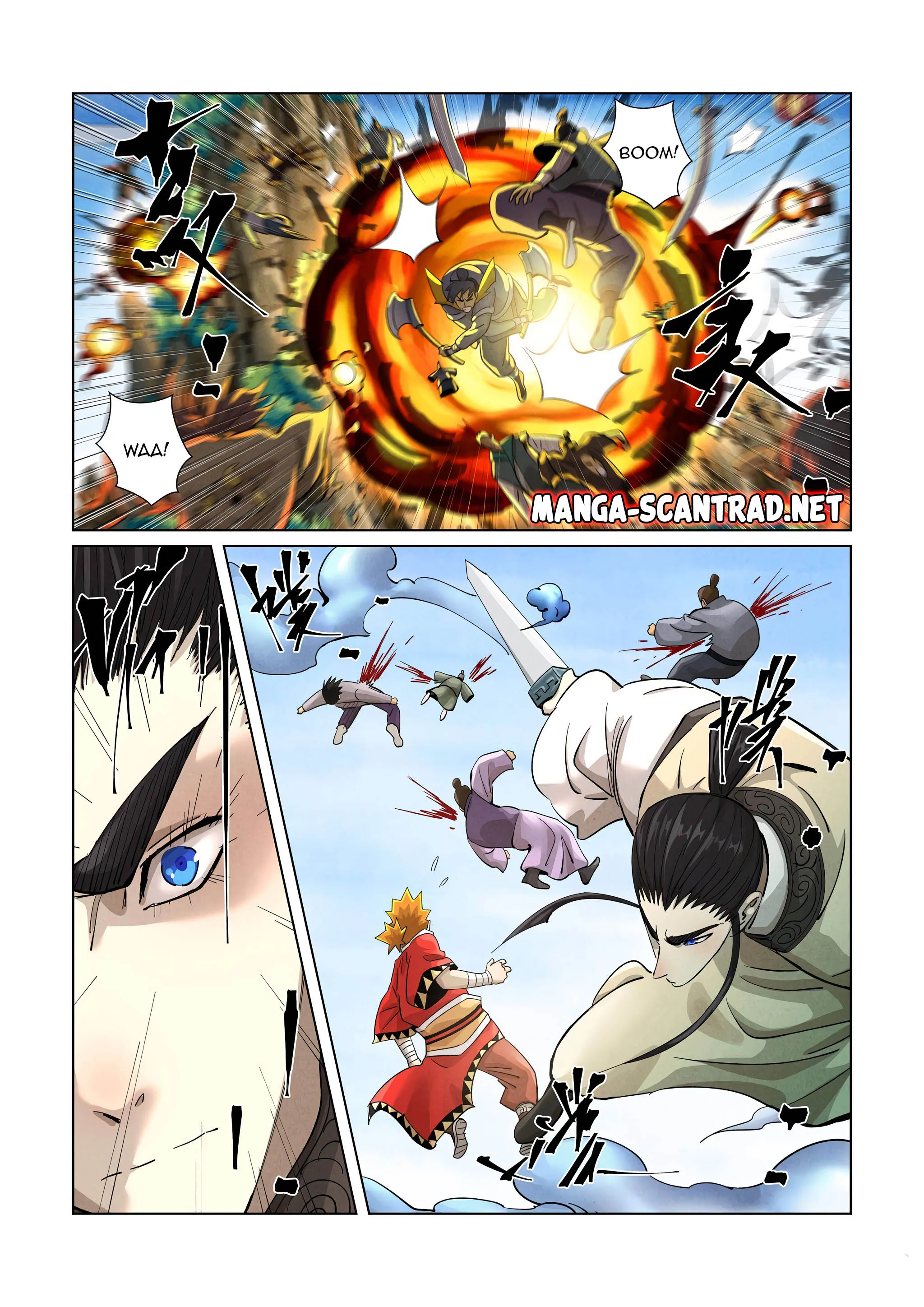 Tales Of Demons And Gods - 380.5 - 6556288aaf0e4.webp