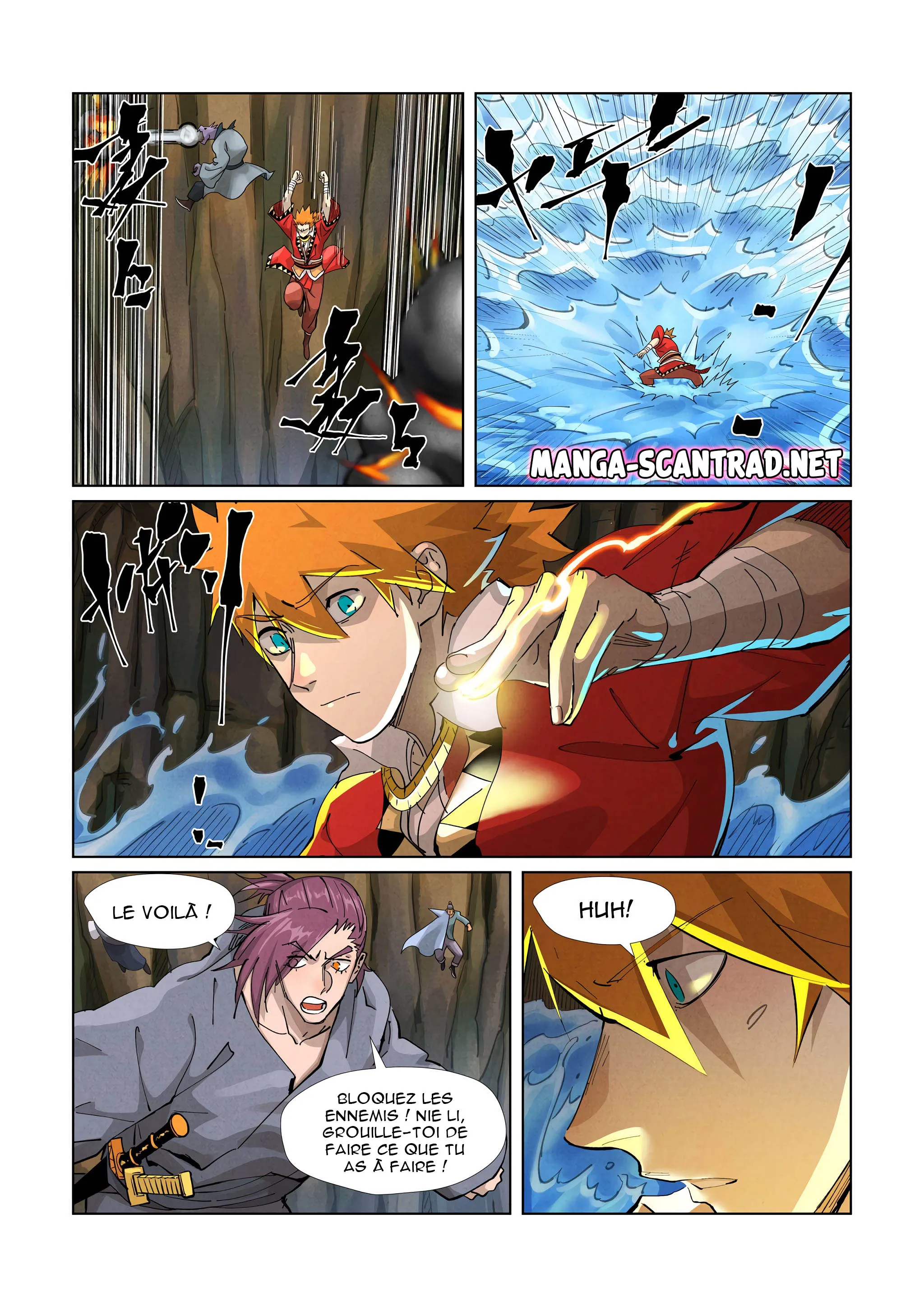 Tales Of Demons And Gods - 380.5 - 65562890d73fe.webp
