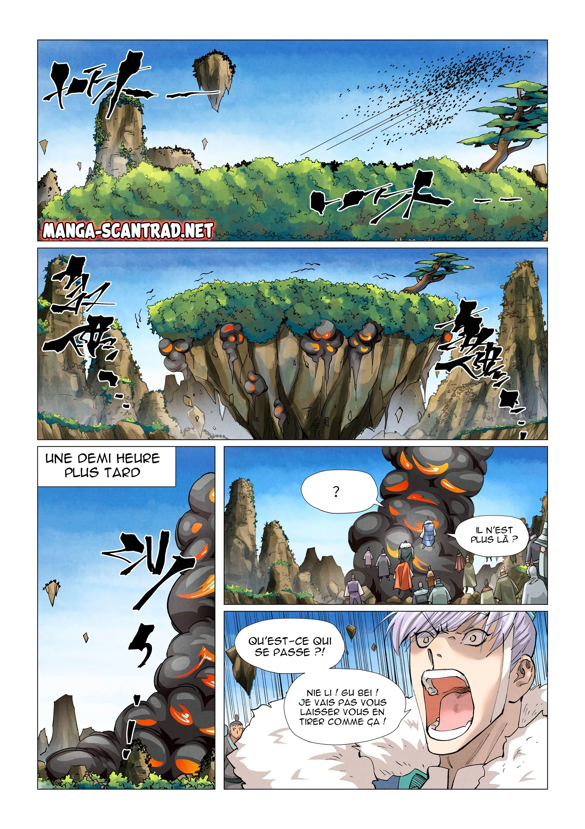 Tales Of Demons And Gods - 380 - 655628805d198.webp