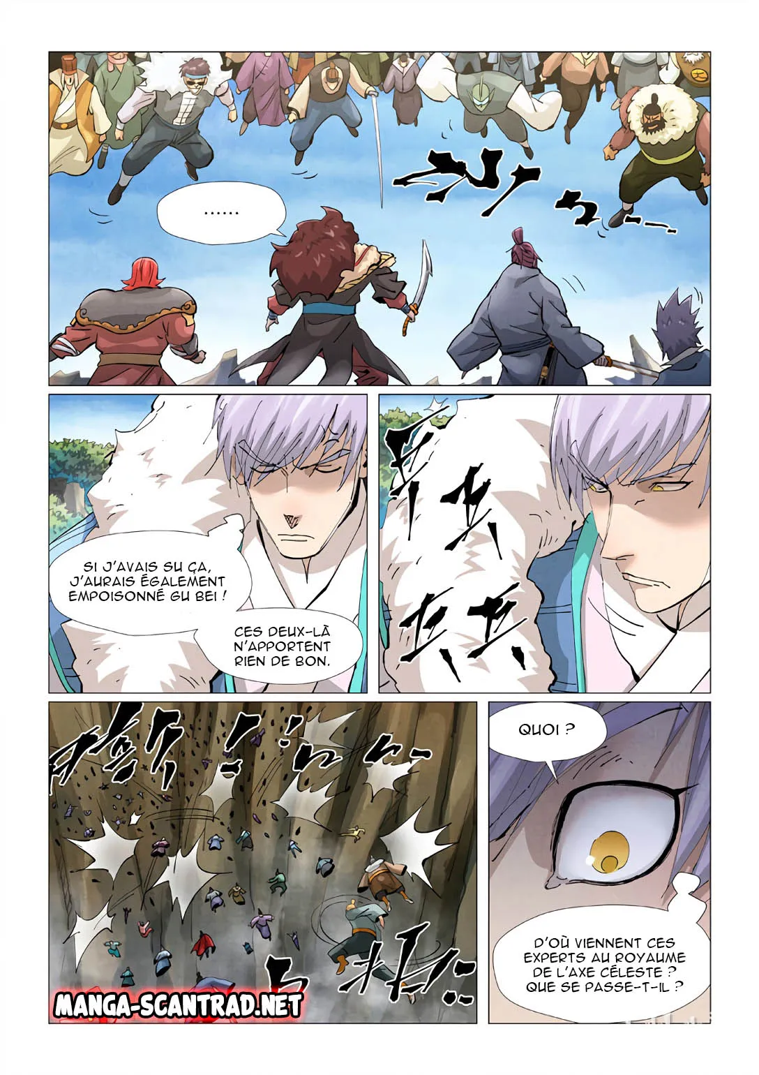 Tales Of Demons And Gods - 381.5 - 6556289fc647d.webp