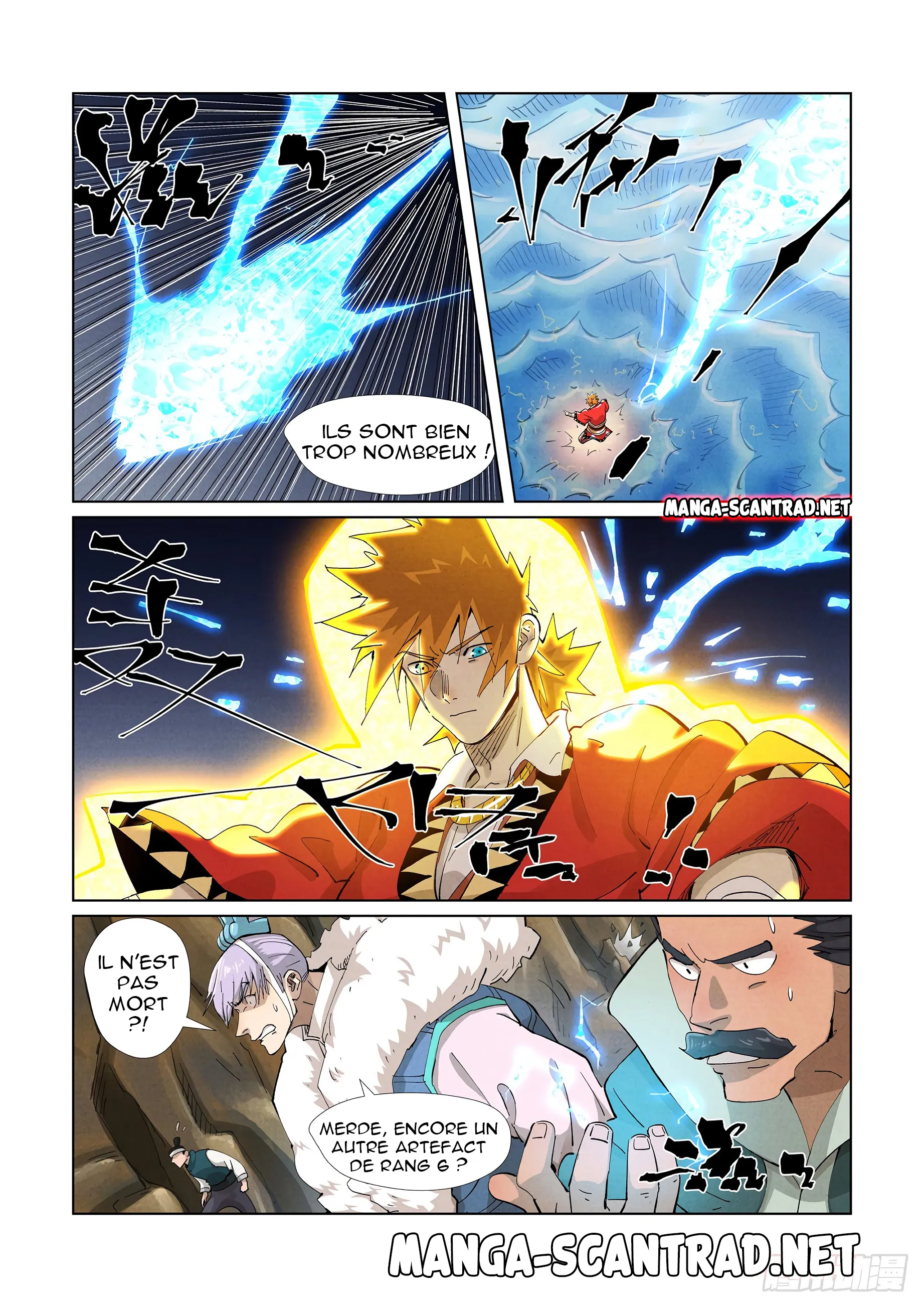 Tales Of Demons And Gods - 381 - 6556289698fa7.webp