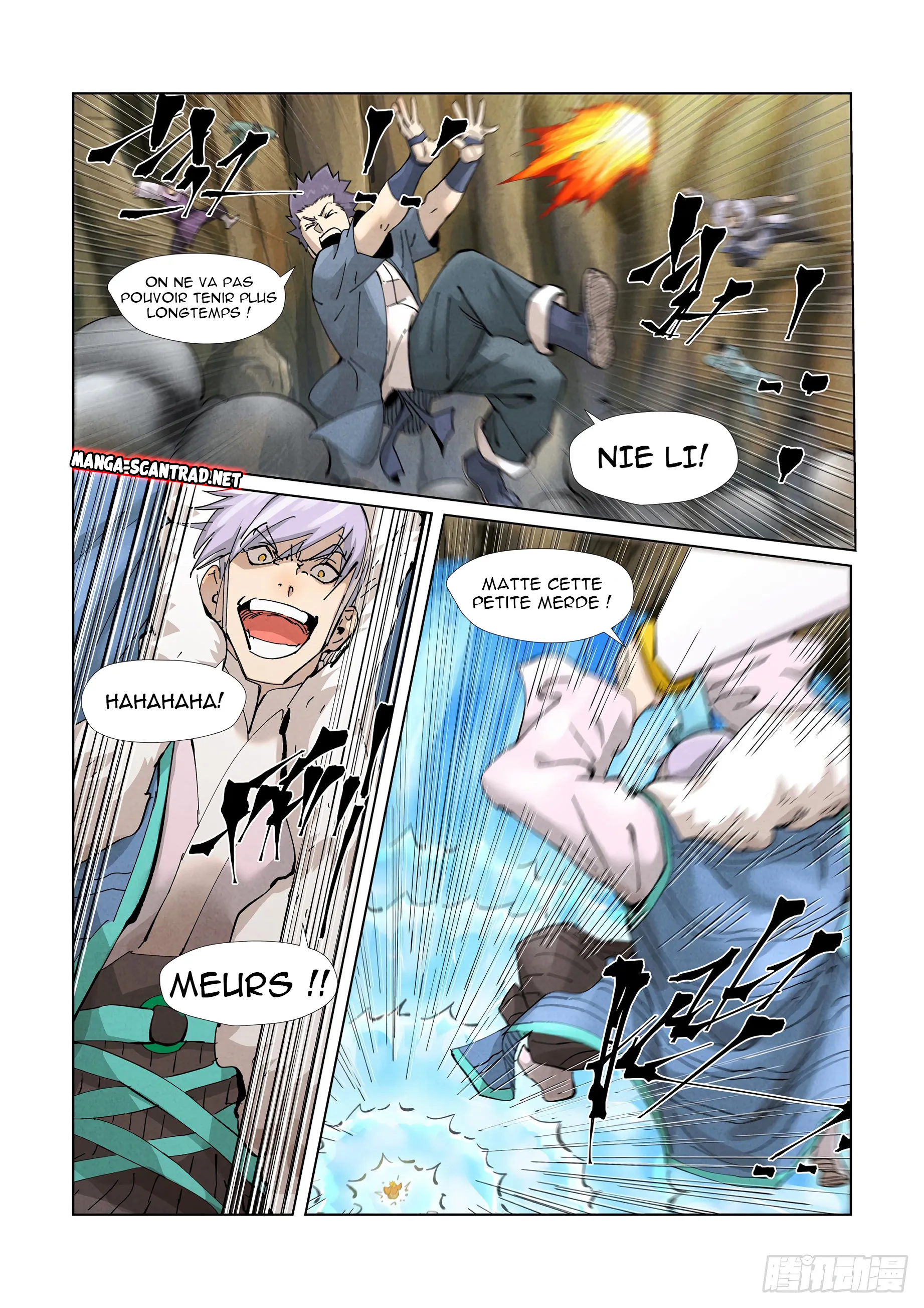Tales Of Demons And Gods - 381 - 6556289aef2a5.webp