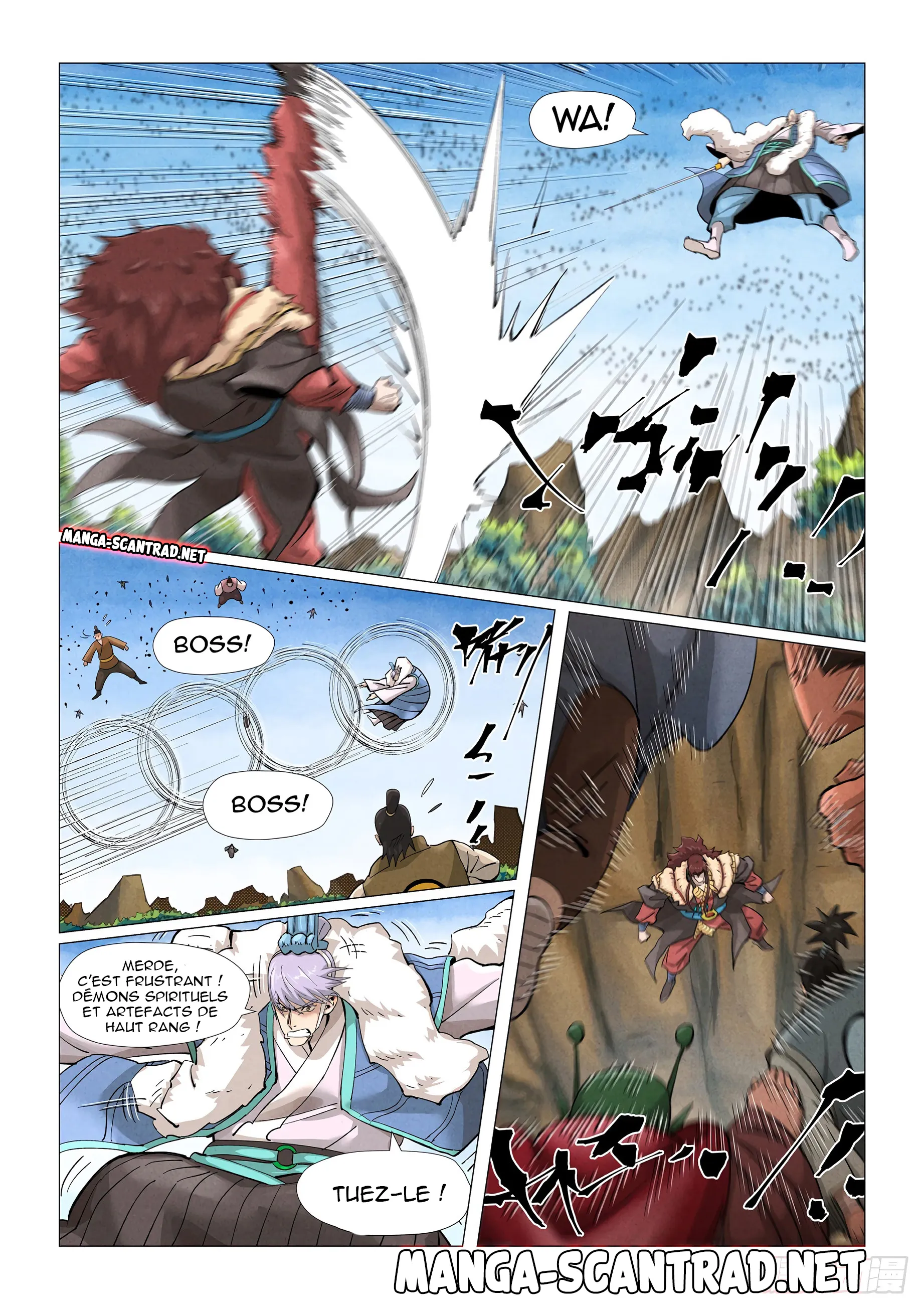 Tales Of Demons And Gods - 381 - 6556289d26977.webp