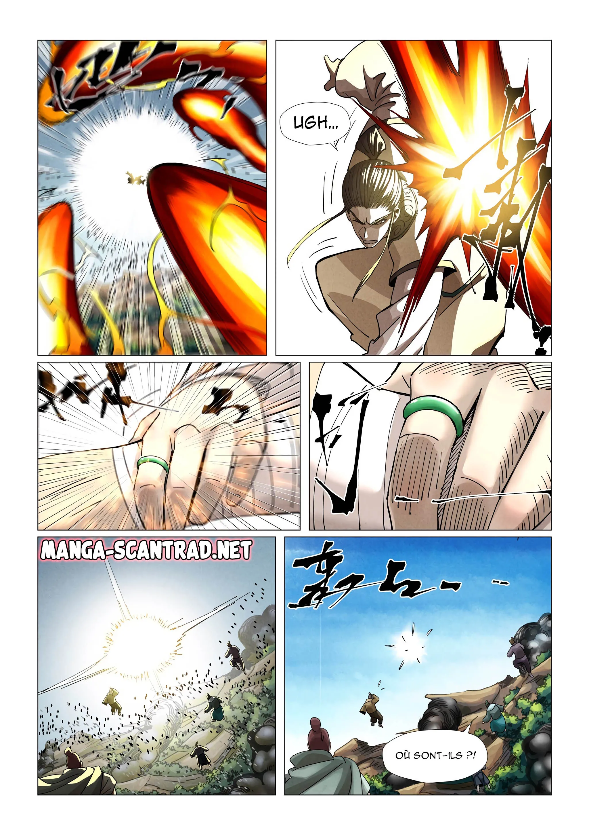 Tales Of Demons And Gods - 382.5 - 655628a9cfb0d.webp