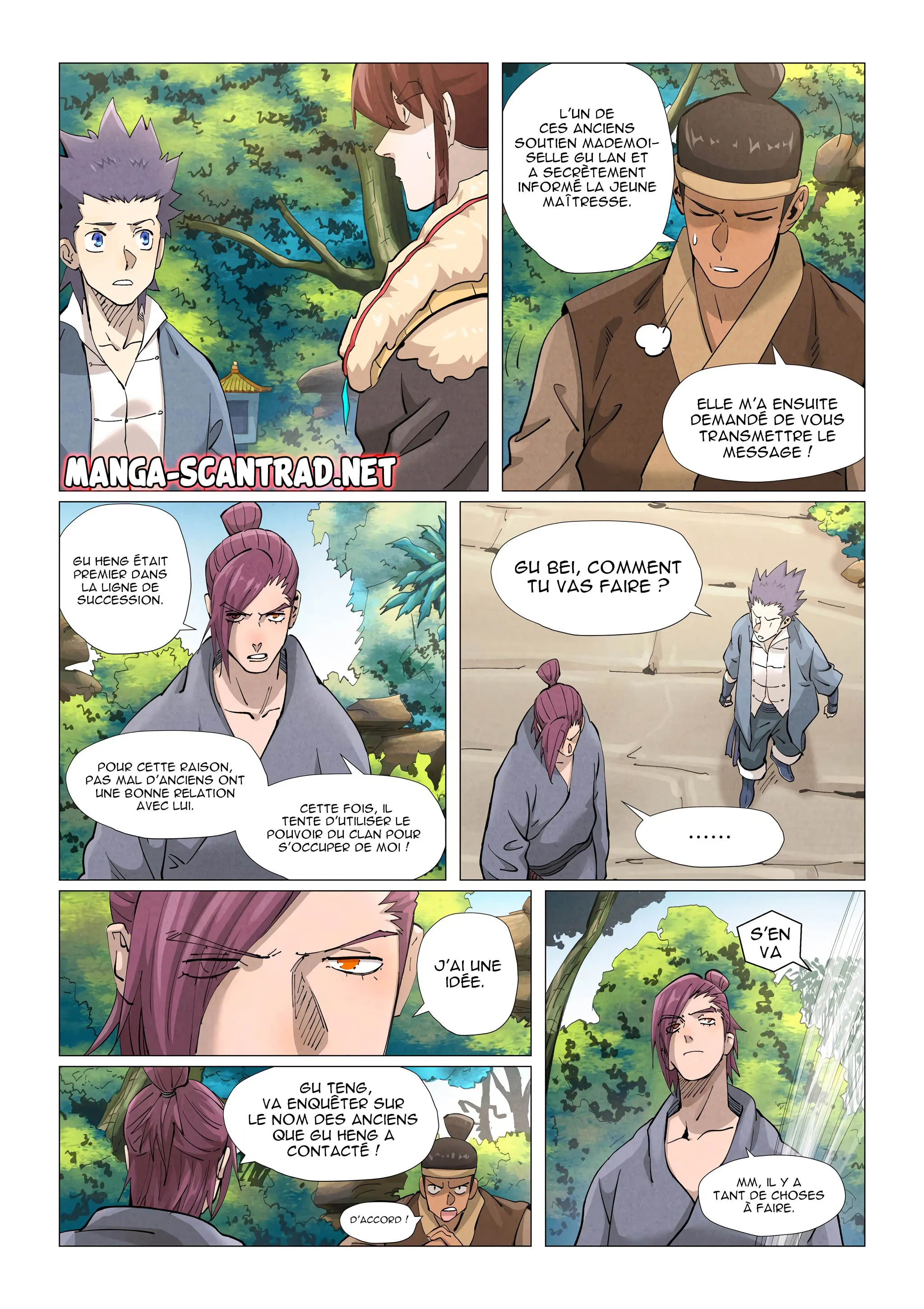 Tales Of Demons And Gods - 382.5 - 655628b26d620.webp