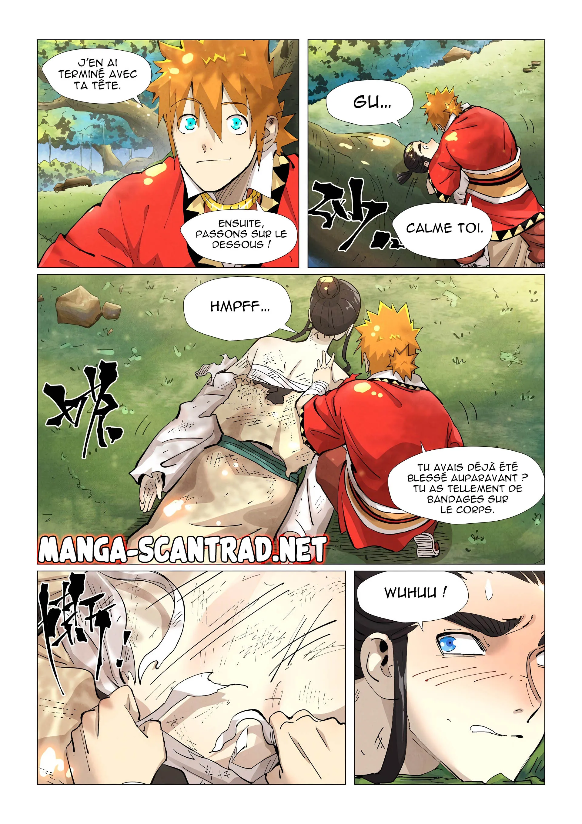 Tales Of Demons And Gods - 383.5 - 655628c0e0f17.webp