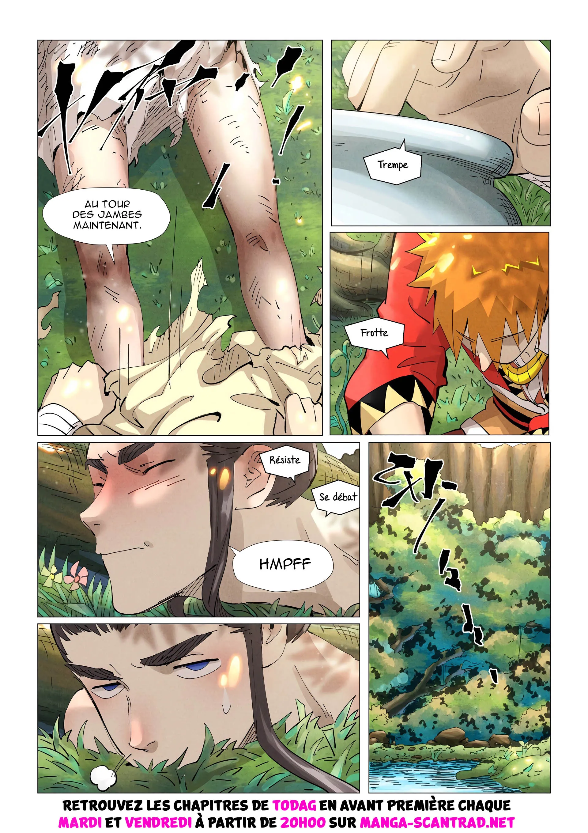 Tales Of Demons And Gods - 383.5 - 655628c336605.webp