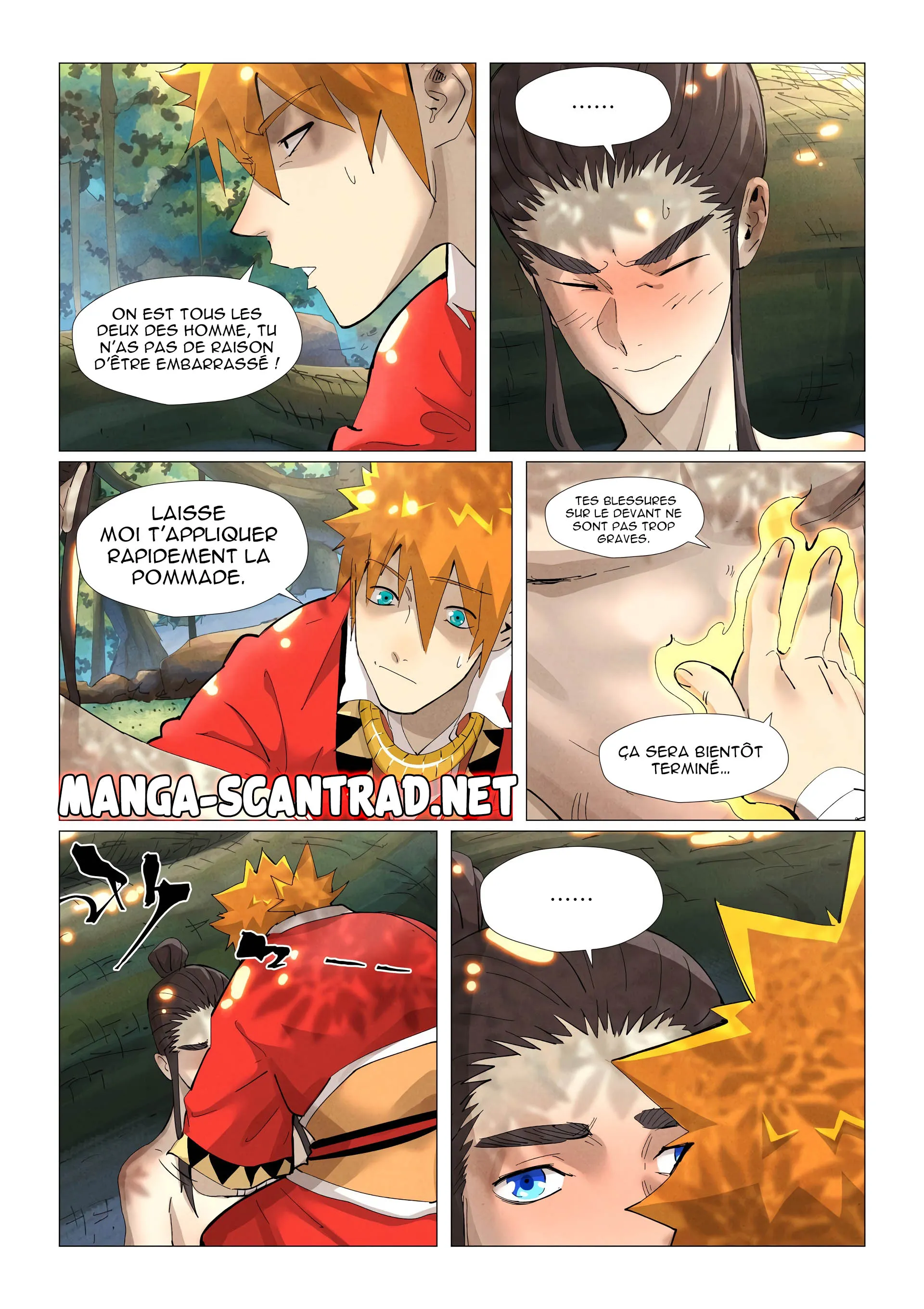 Tales Of Demons And Gods - 383.5 - 655628c666e07.webp