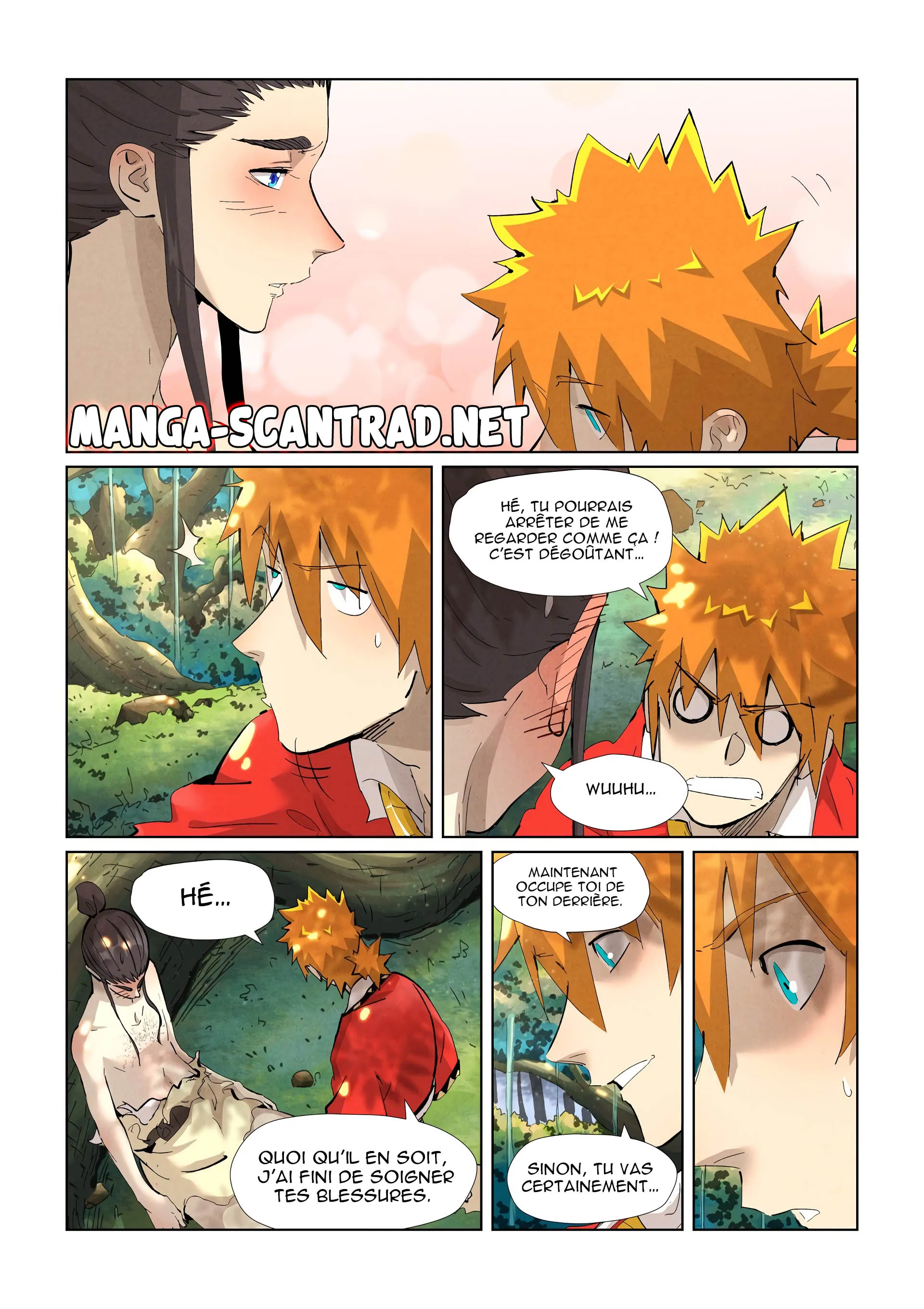 Tales Of Demons And Gods - 383.5 - 655628c7608e8.webp