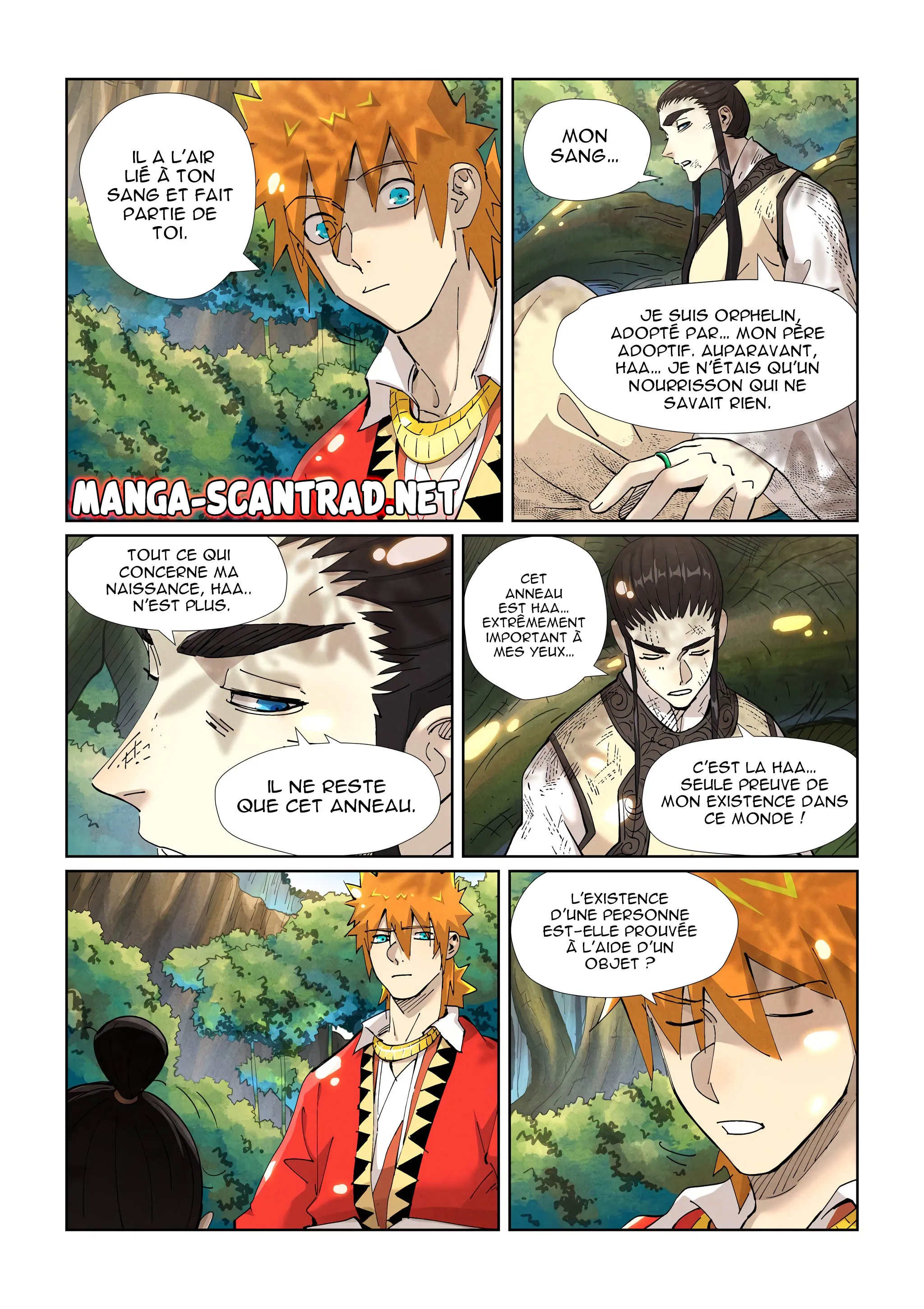 Tales Of Demons And Gods - 383 - 655628b644558.webp
