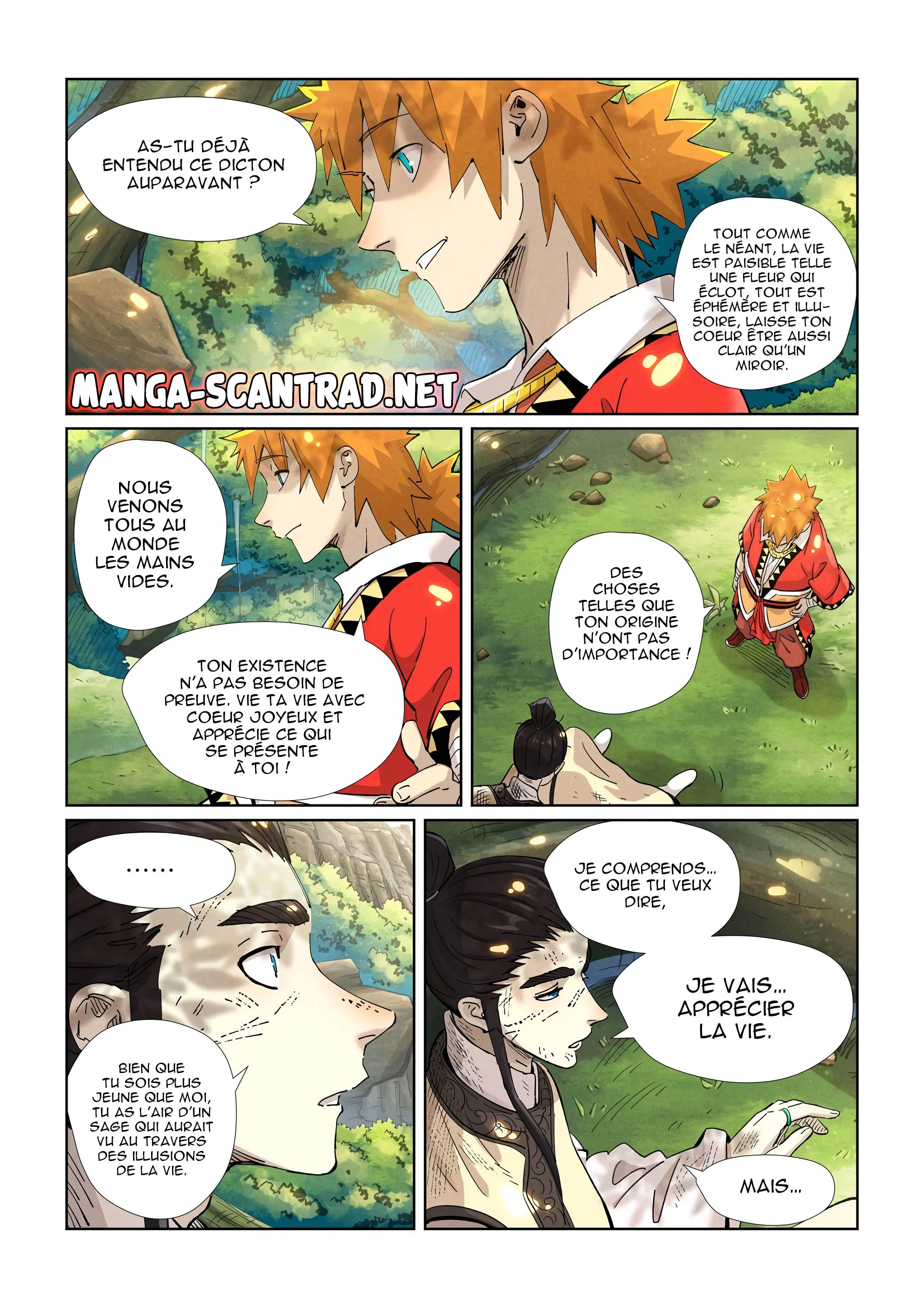 Tales Of Demons And Gods - 383 - 655628b770125.webp