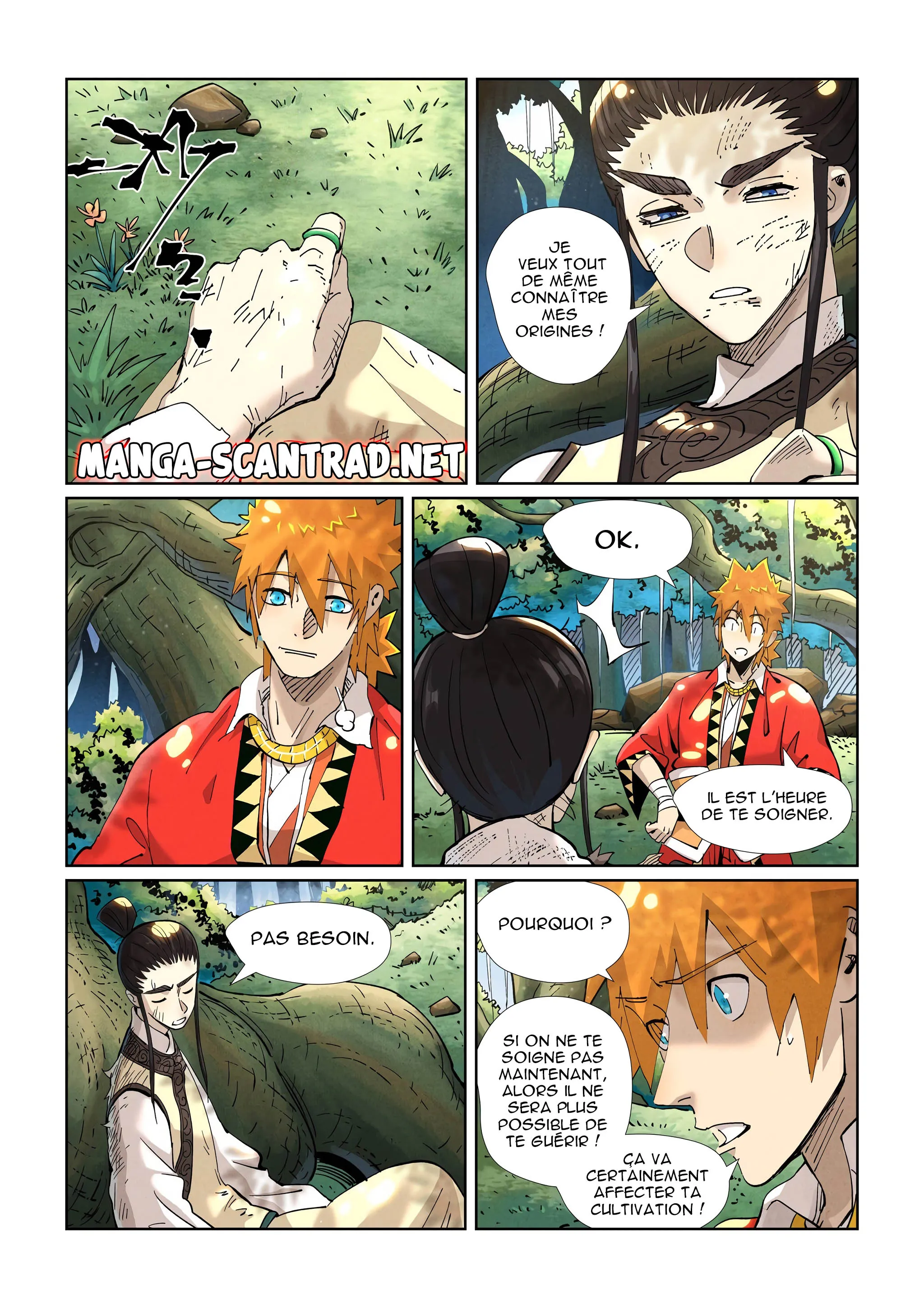 Tales Of Demons And Gods - 383 - 655628b8a0d0b.webp