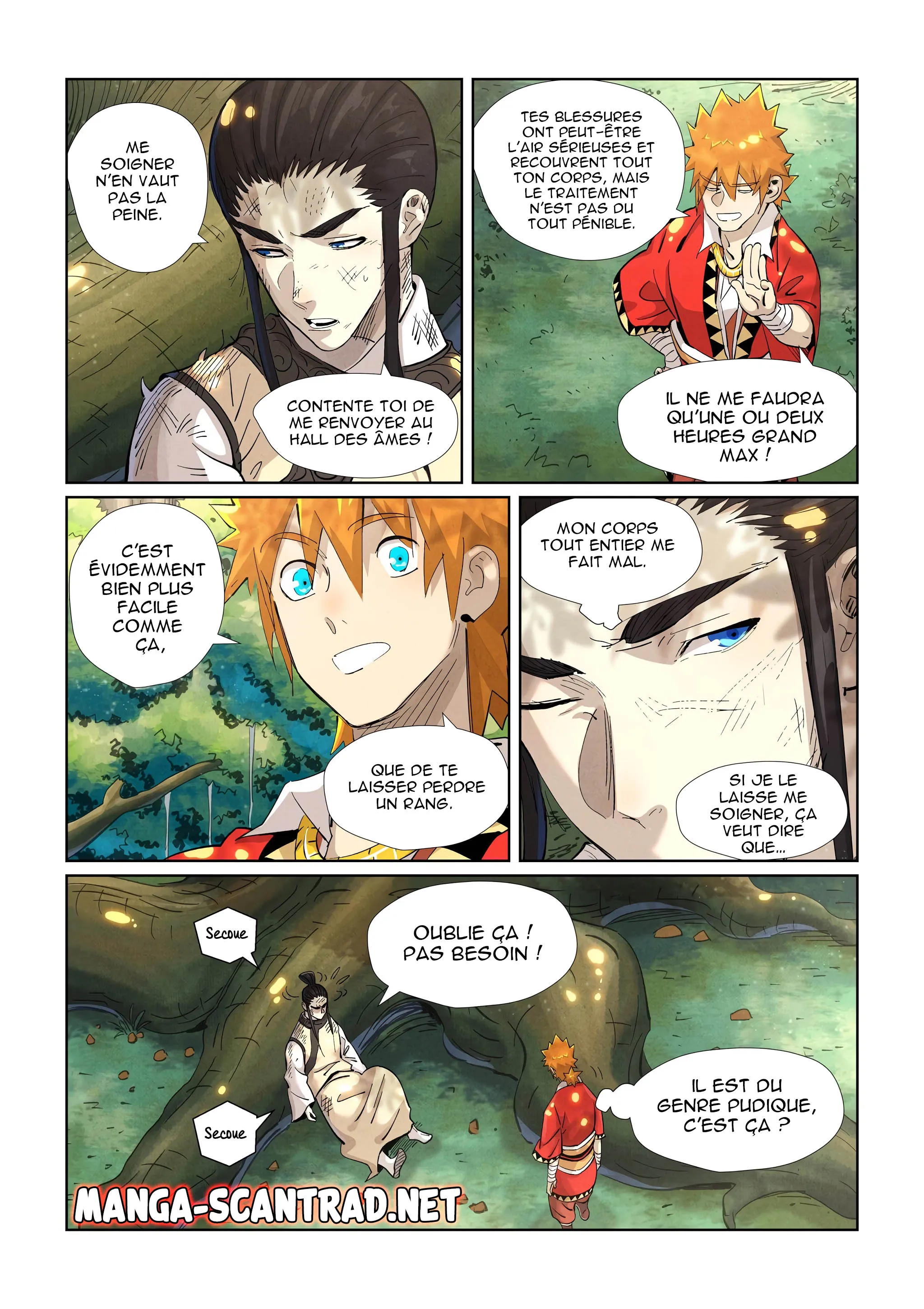 Tales Of Demons And Gods - 383 - 655628b9c0065.webp