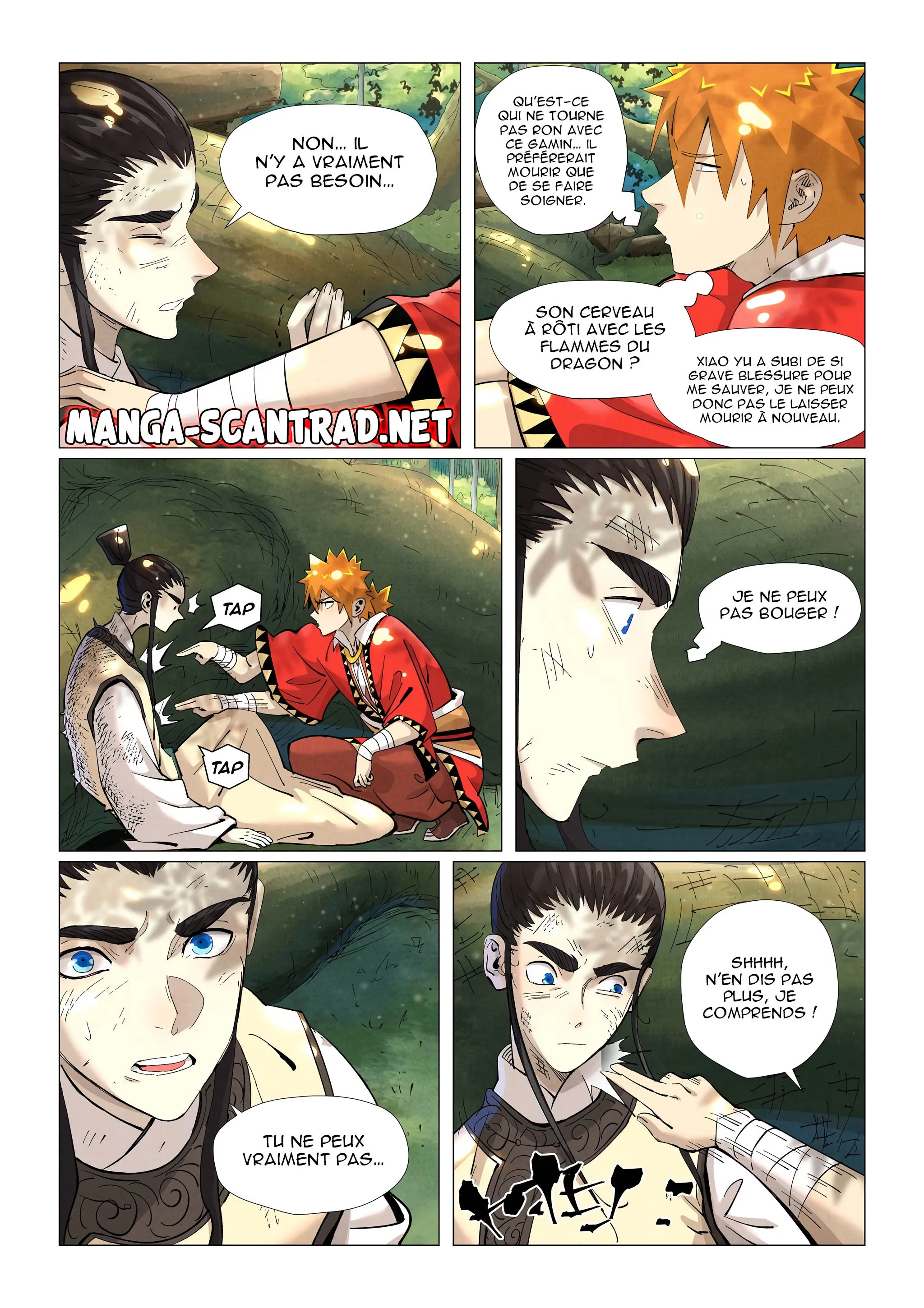 Tales Of Demons And Gods - 383 - 655628bc51131.webp